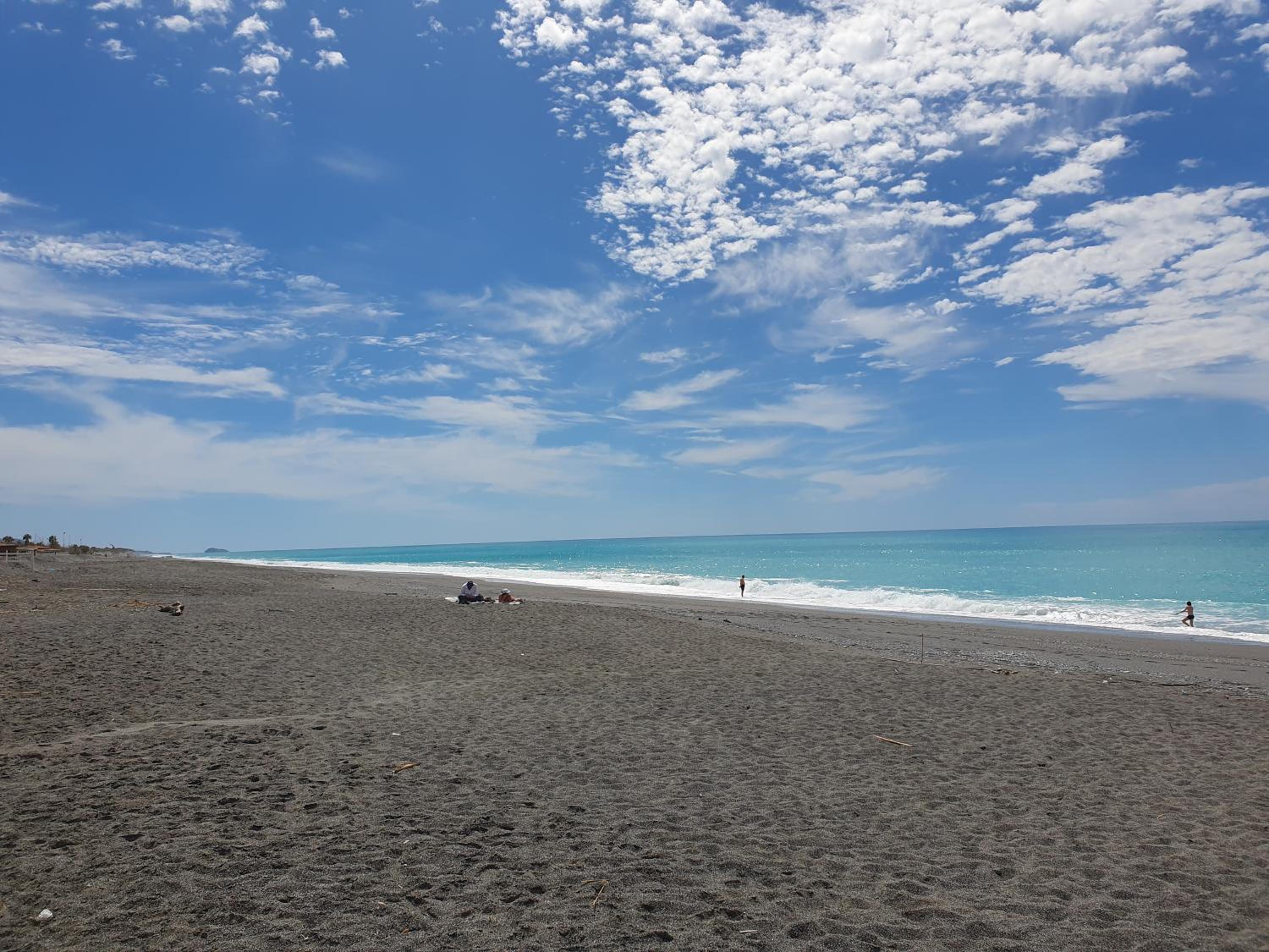 Bella di mare