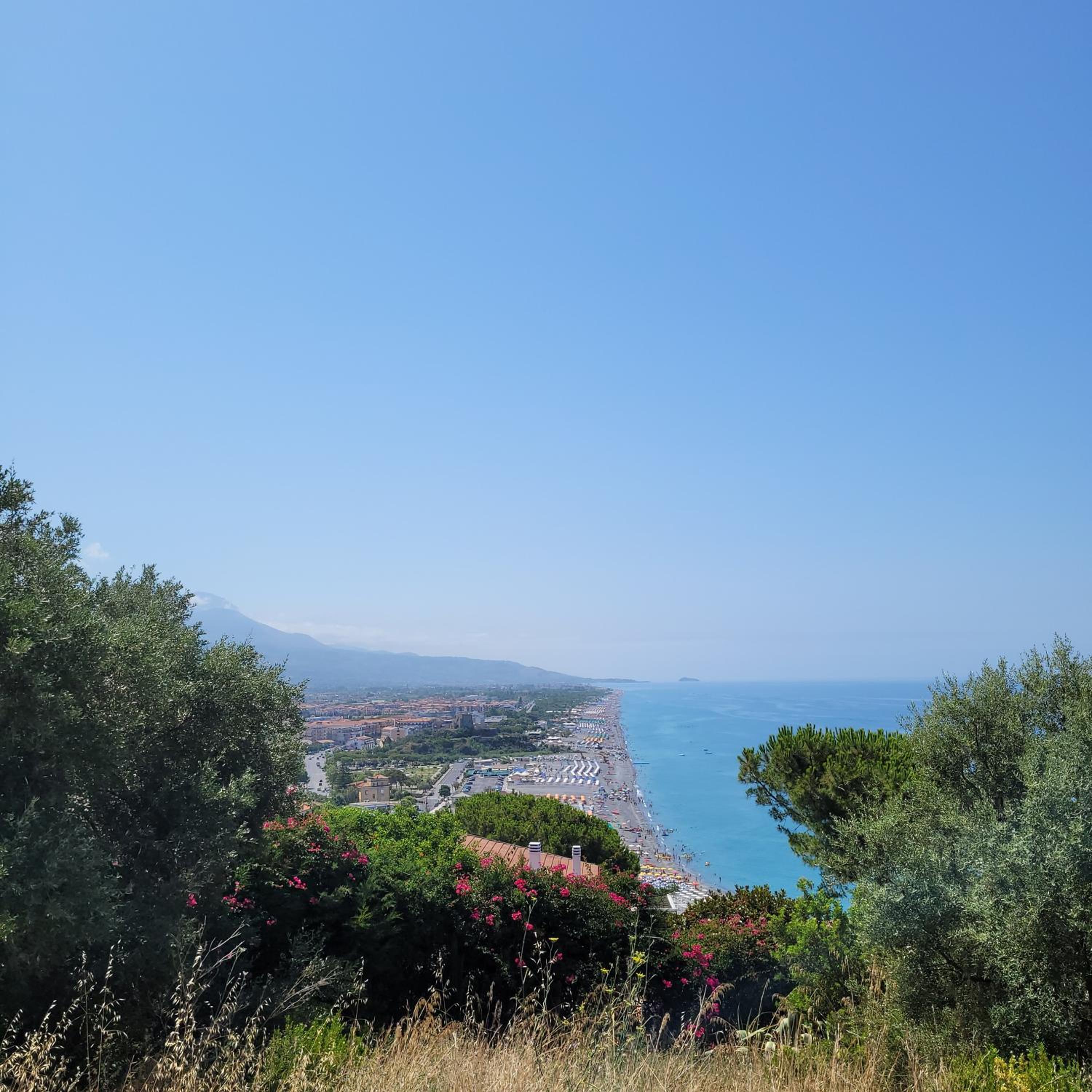 Bella di mare