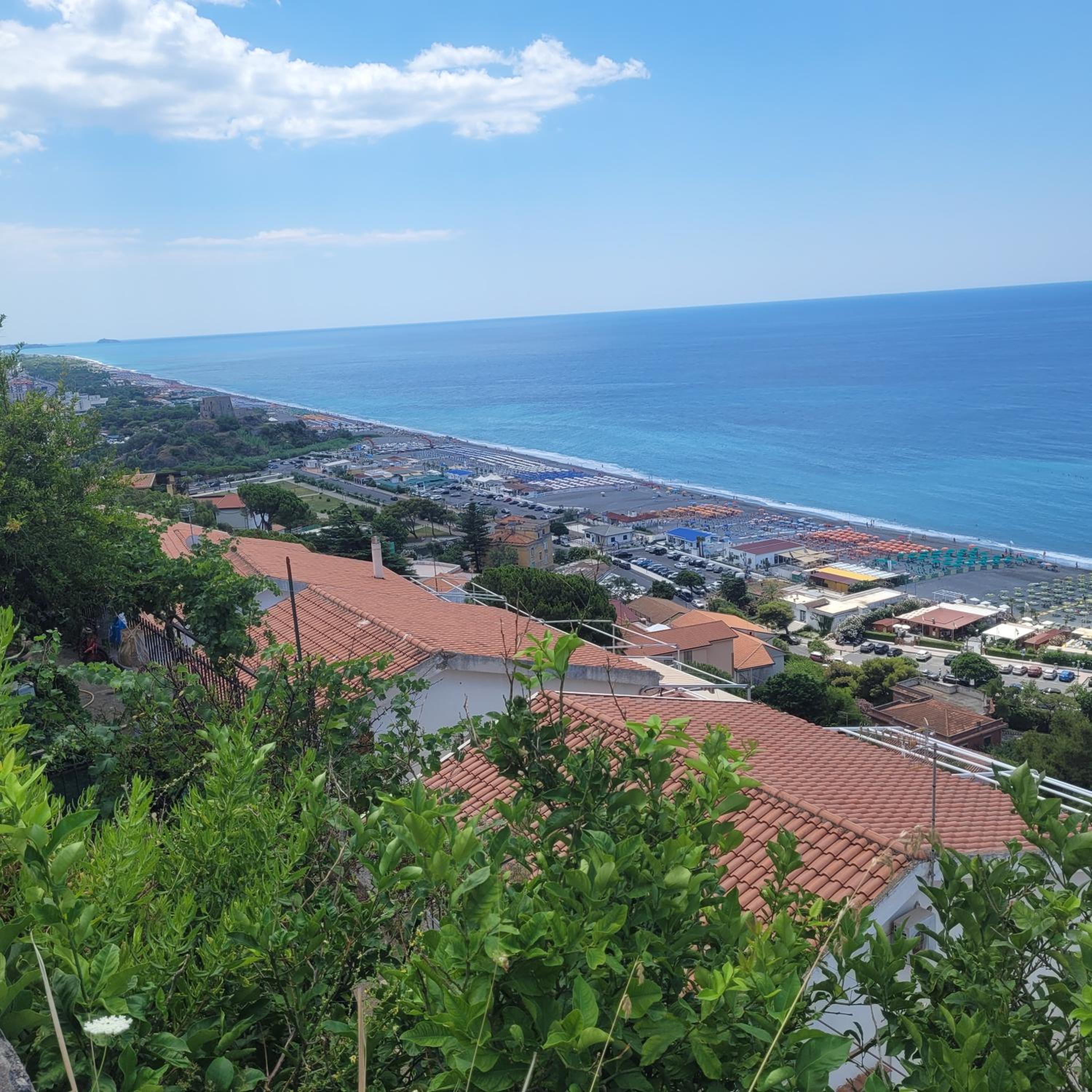 Bella di mare