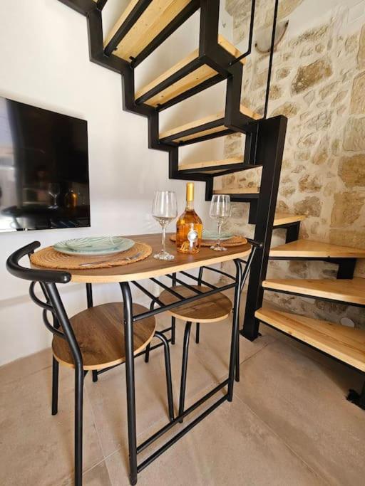 Rafeio Roustic Maisonette photo 2