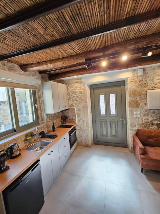 Rafeio Roustic Maisonette photo 5