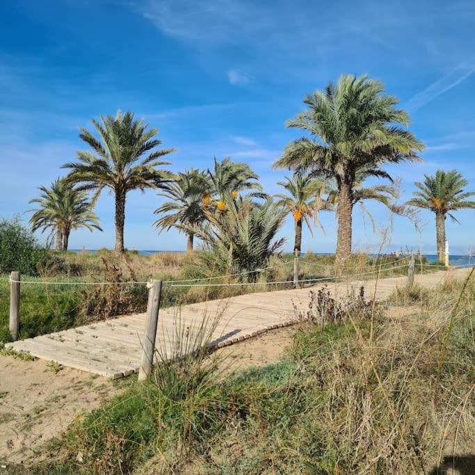 Seaside Holiday Apartment in Dénia