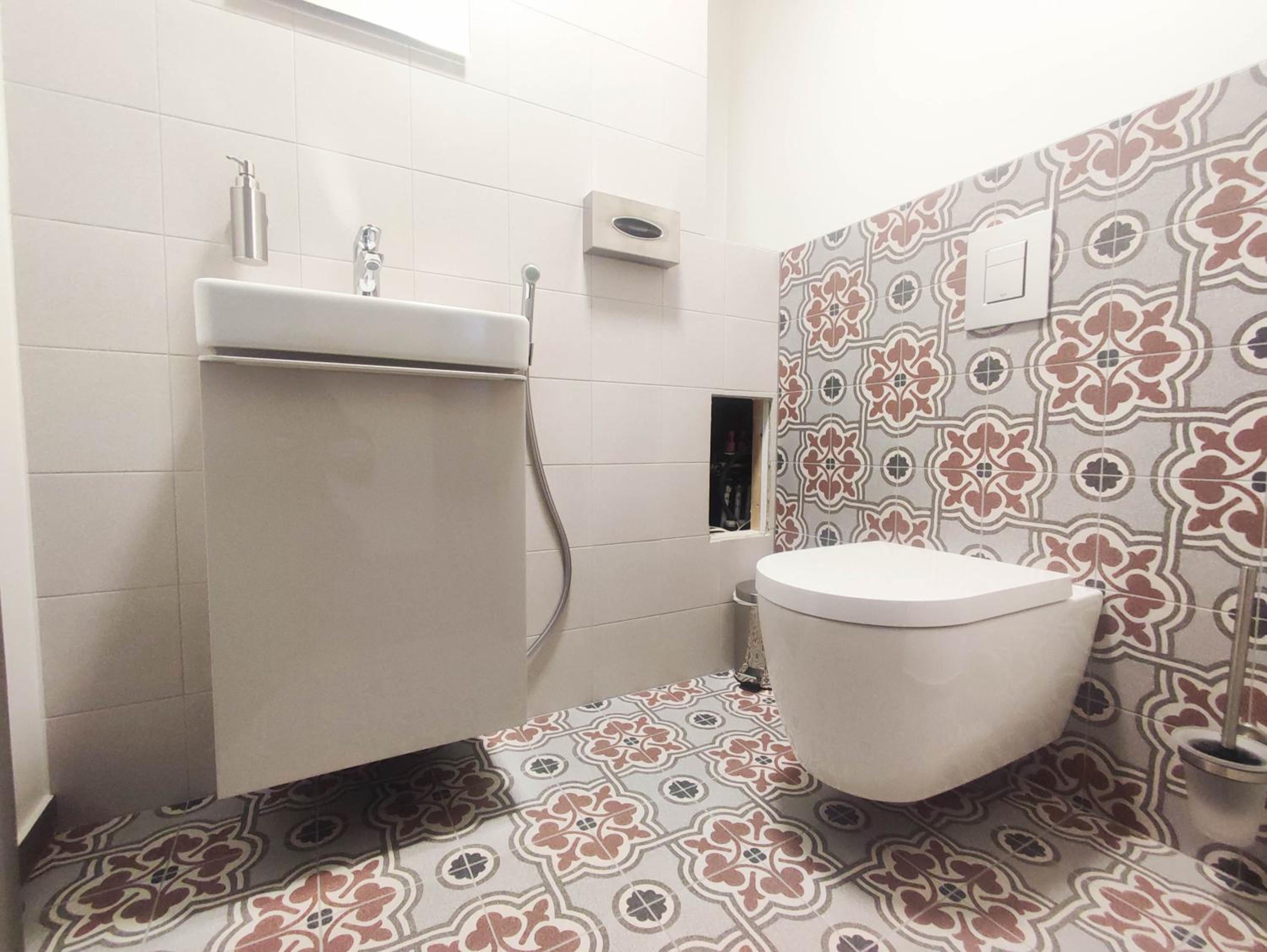 good mood guesthouse