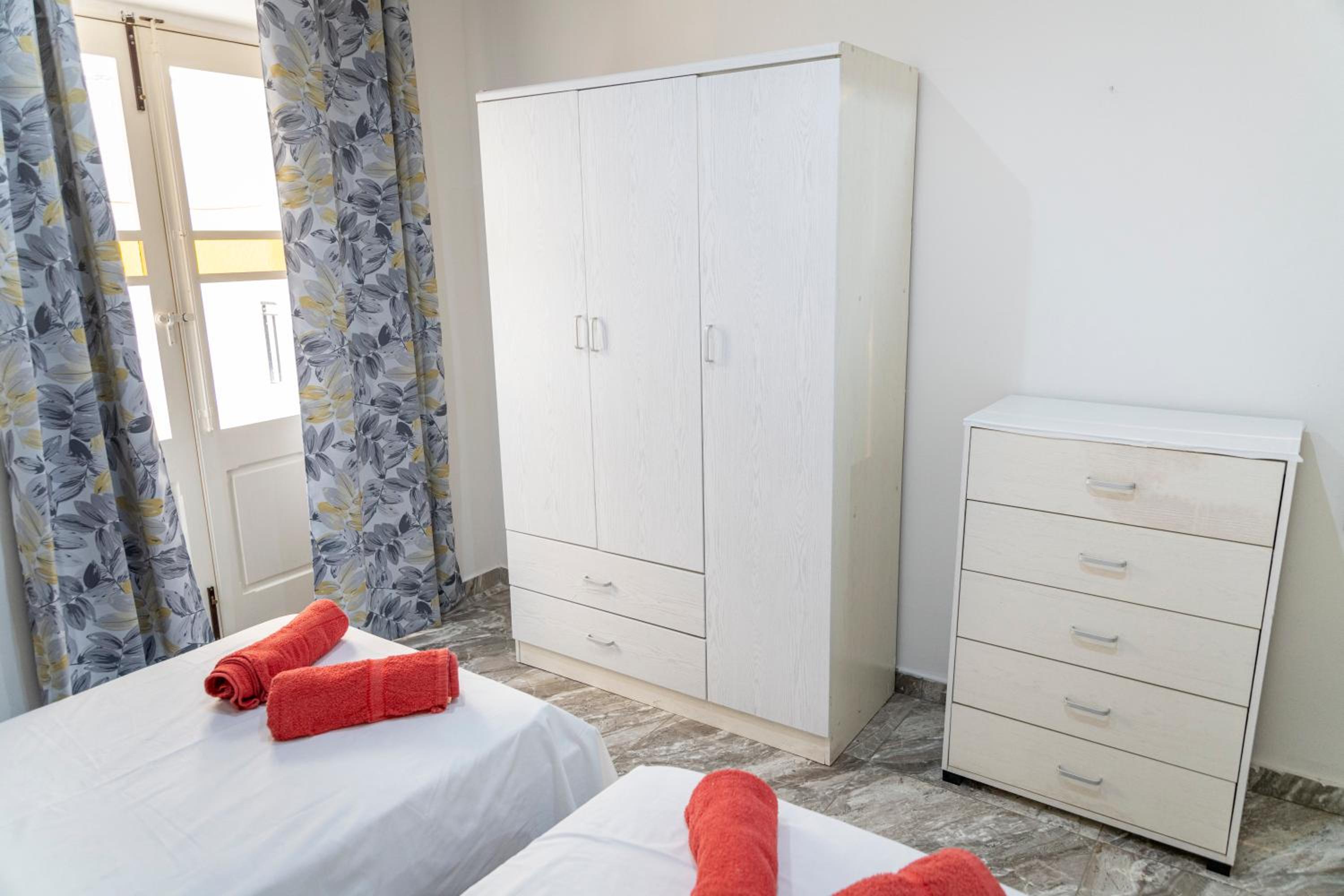 A Charming Townhouse in Senglea Overlooking Valletta's Grand Harbour