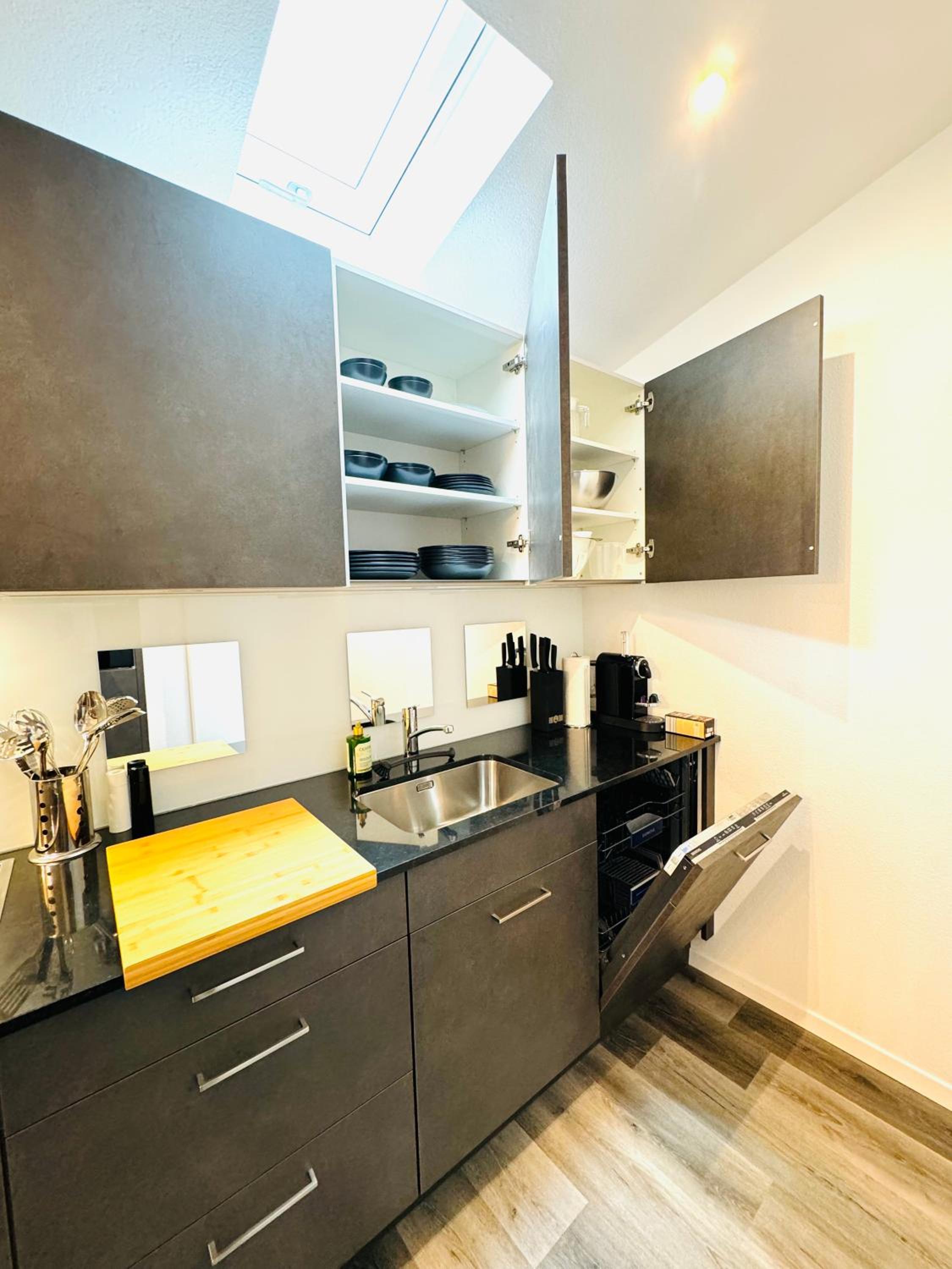 Amazing Modern & Great equipped Jacuzzi Apartment