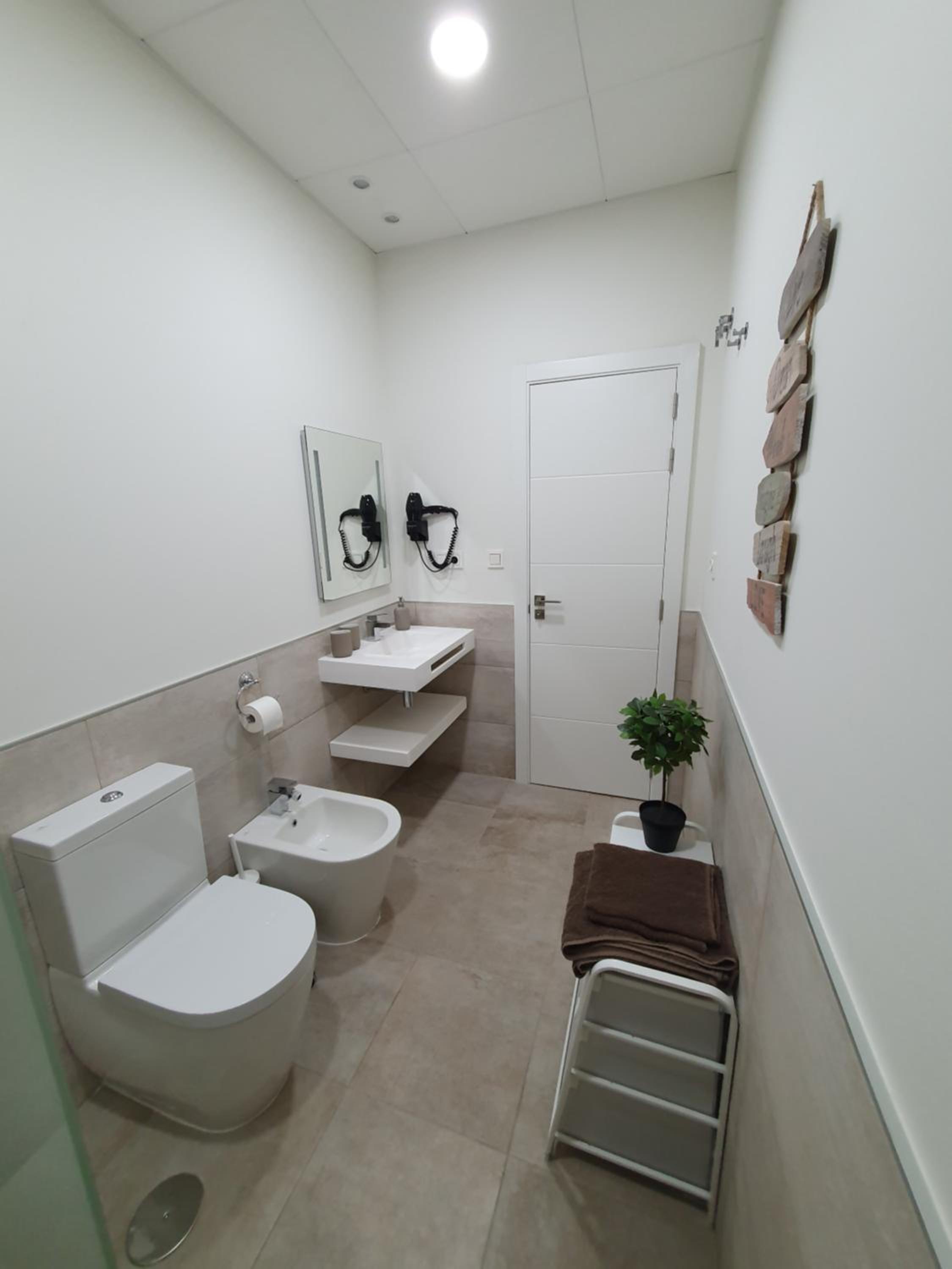 Beautiful Historic Center Apt!