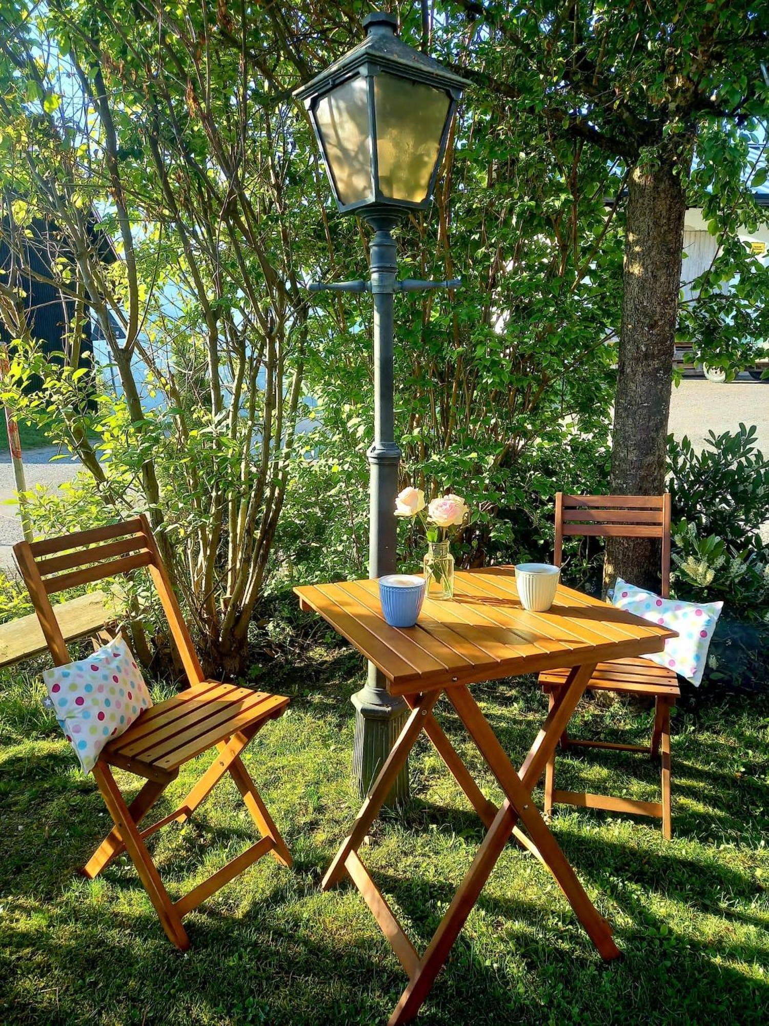Ferienwohnung am Stießberg
