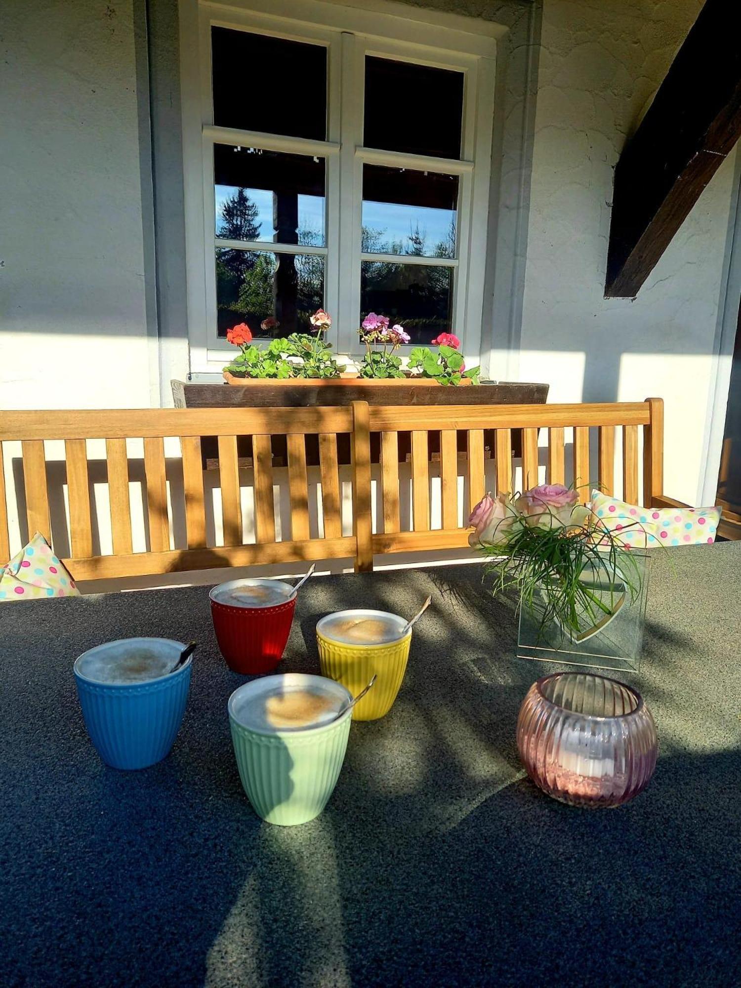Ferienwohnung am Stießberg