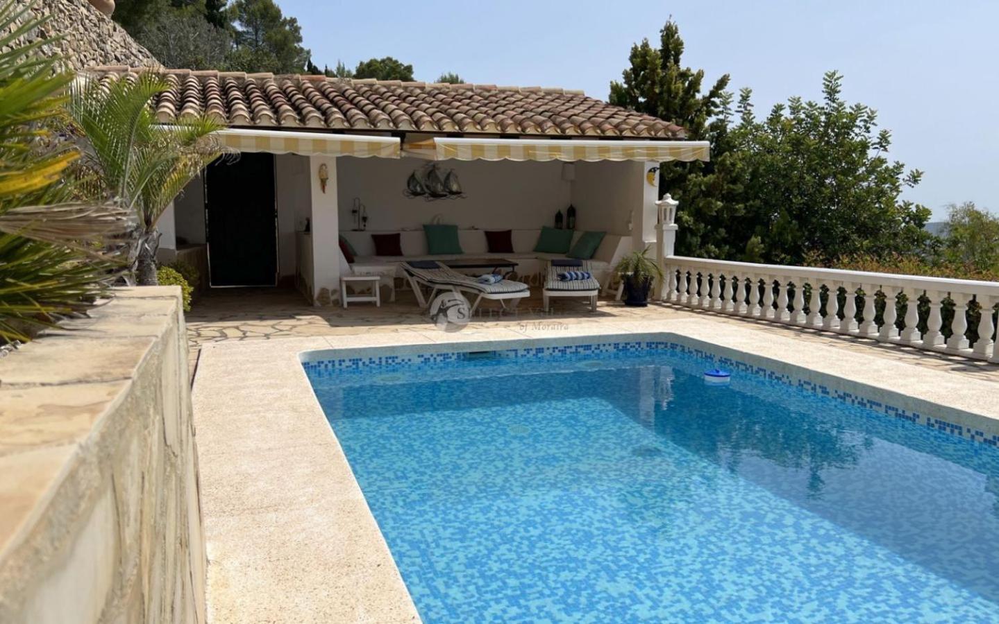 Villa Pedramala