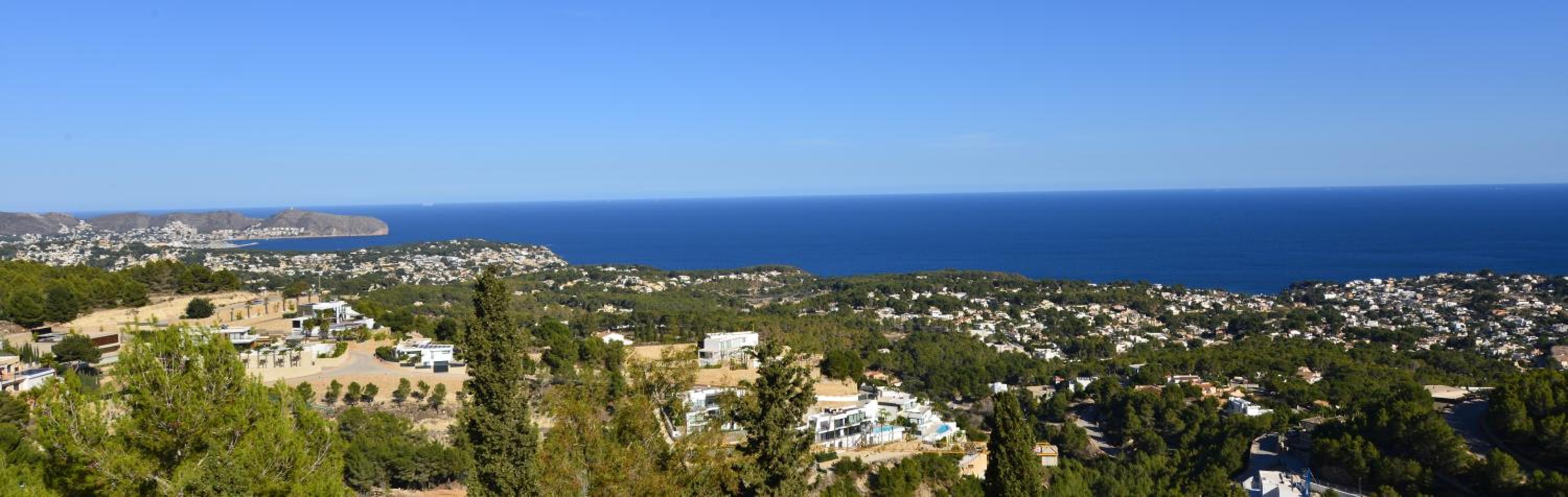 Villa Pedramala