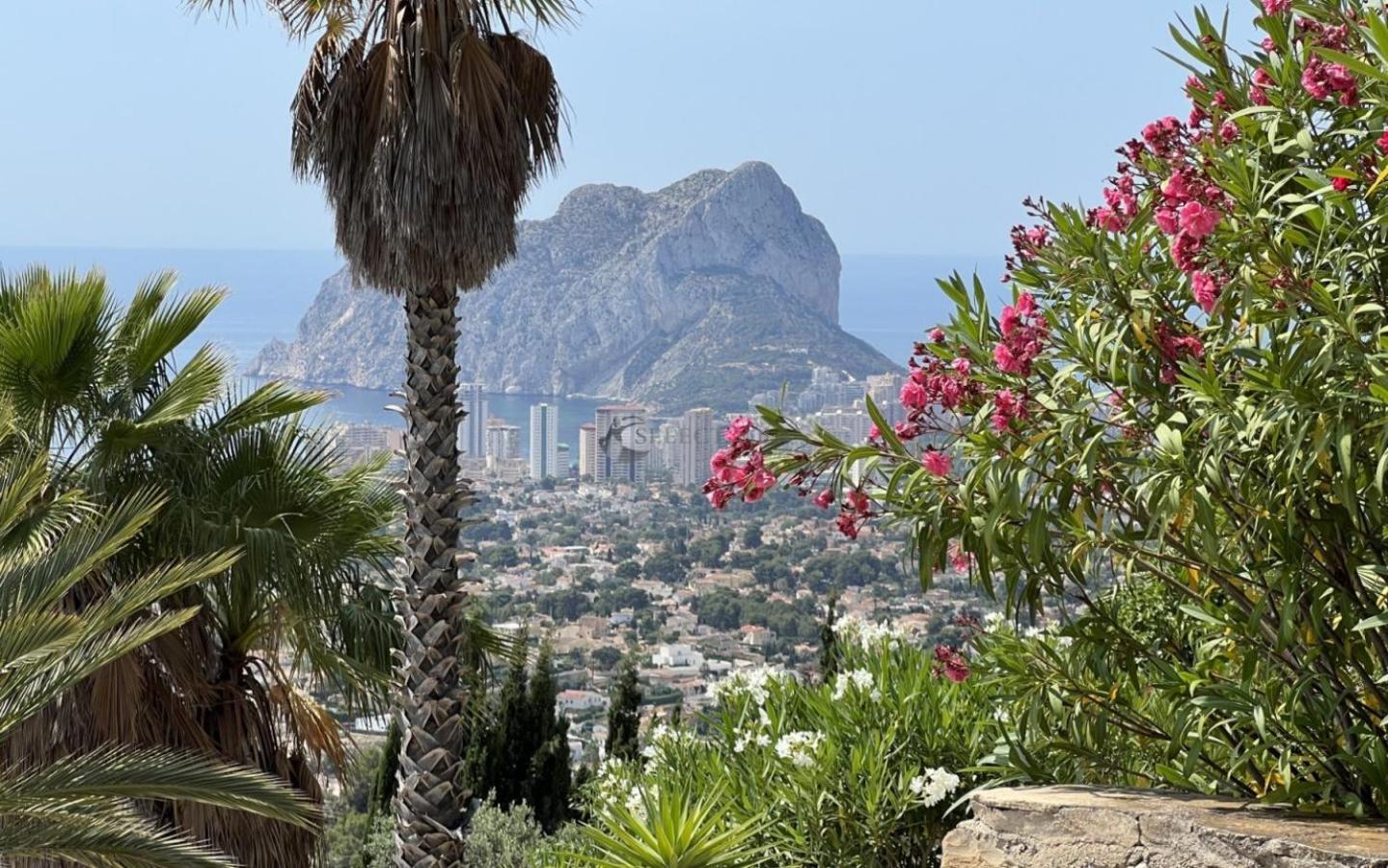 Villa Pedramala