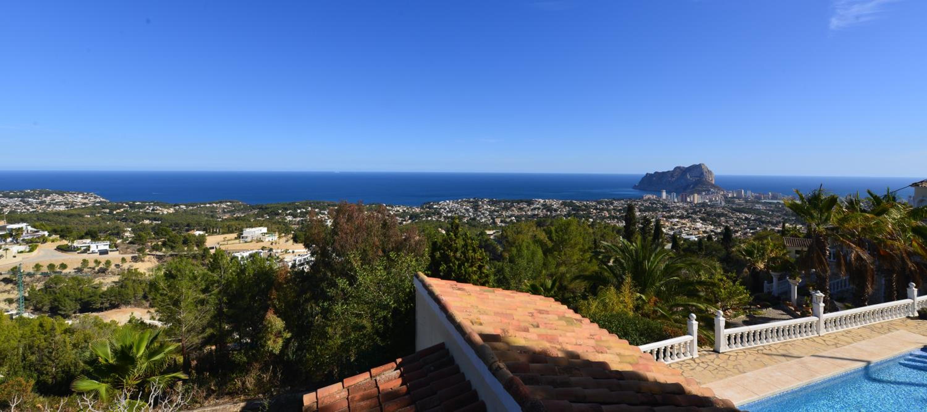 Villa Pedramala