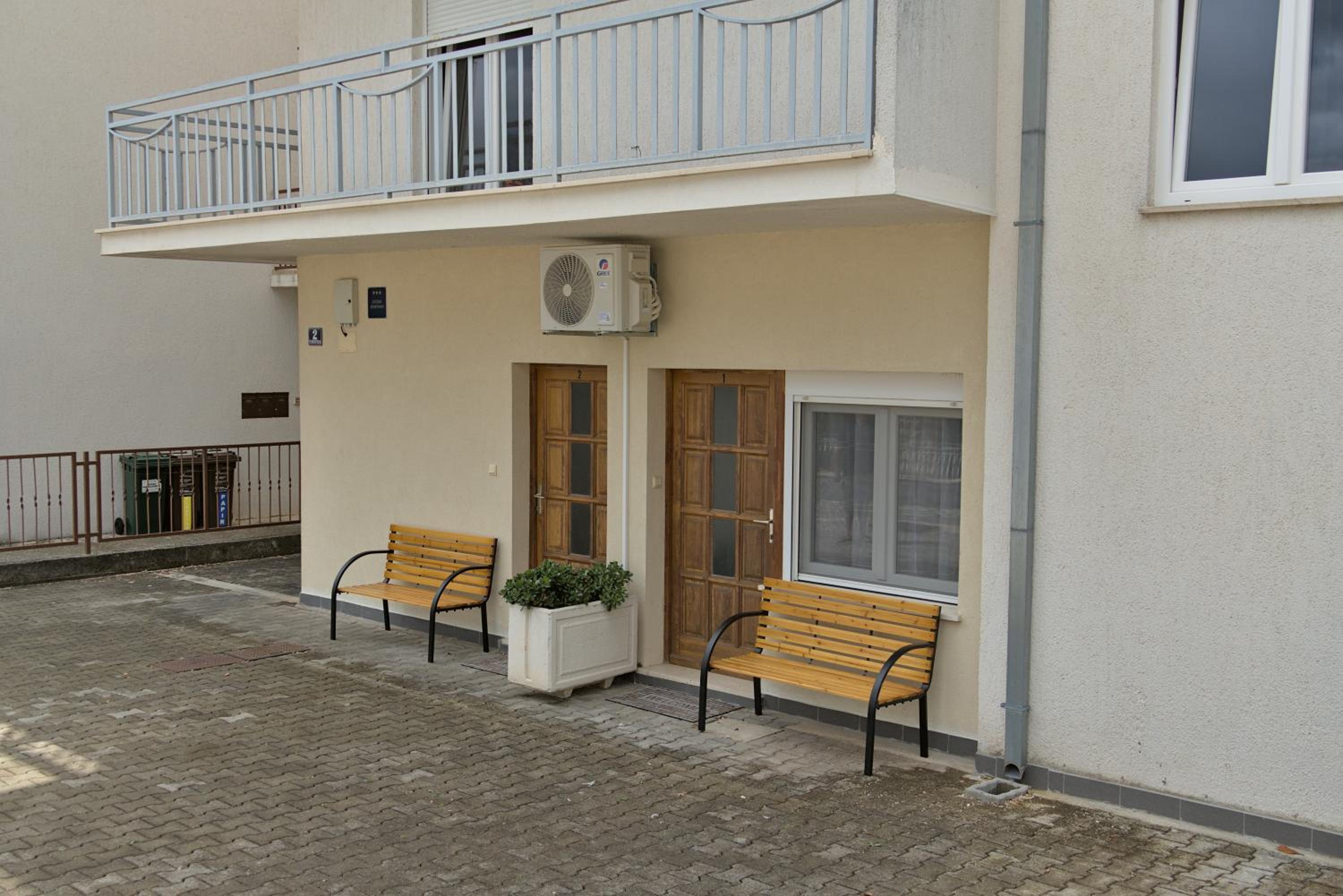 Slava Apartment