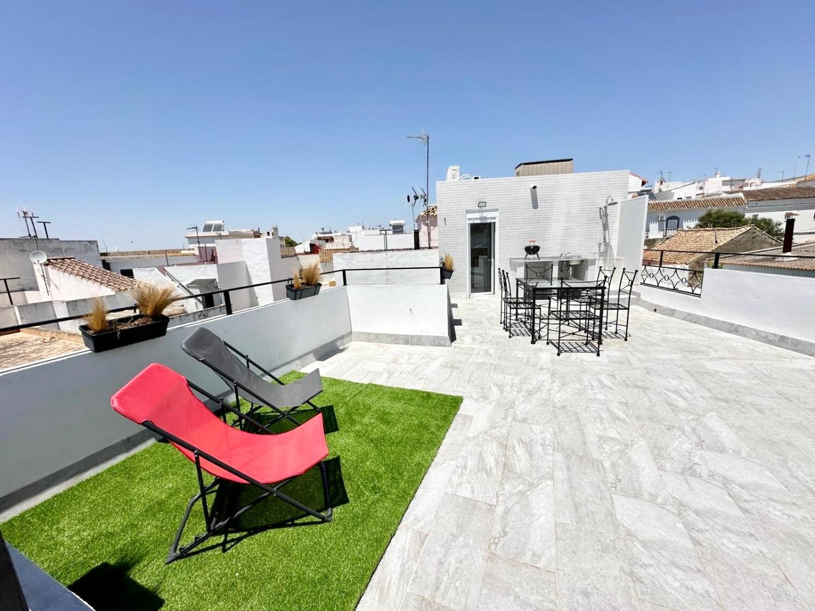 roof