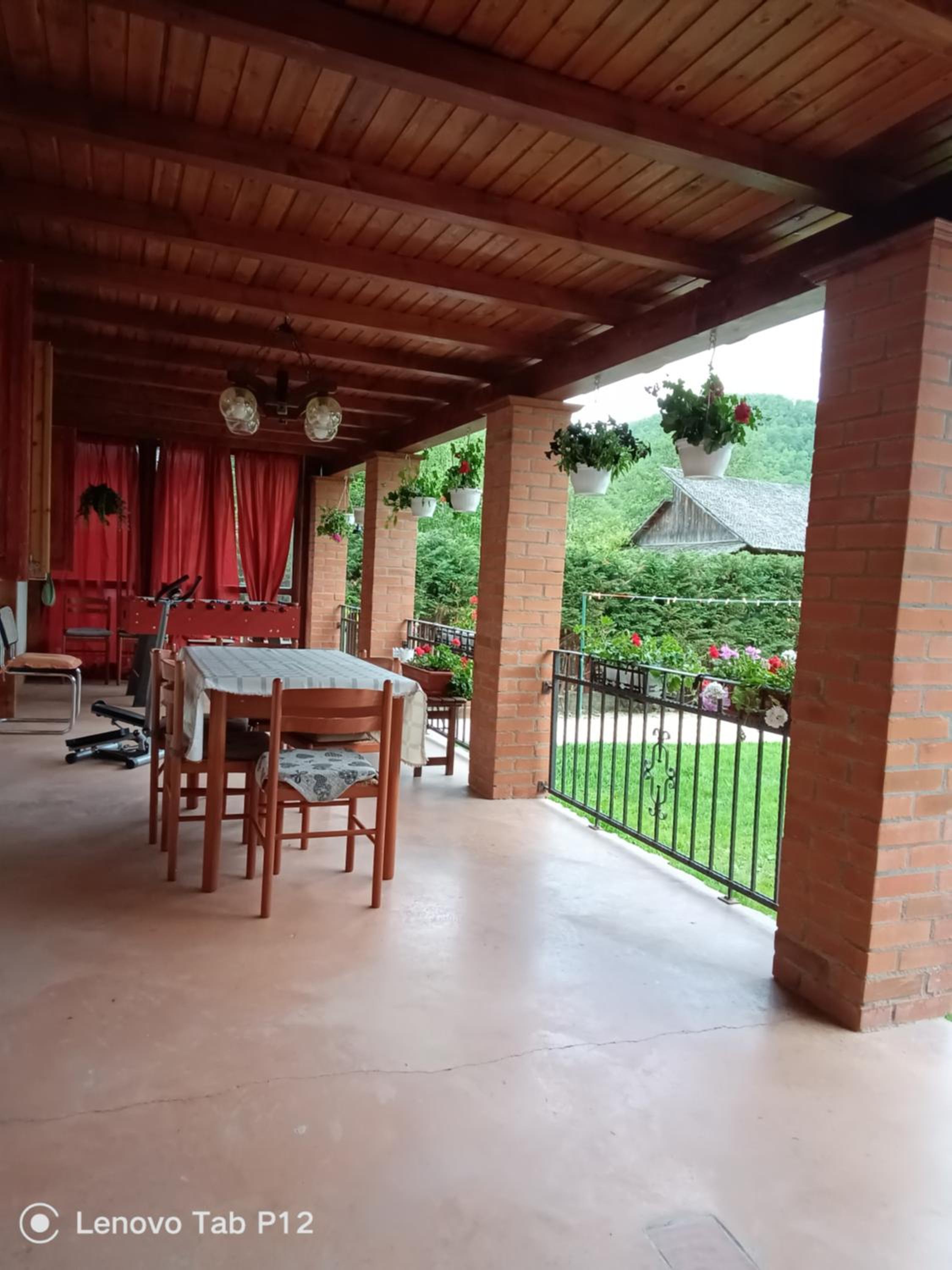 Casa Marco