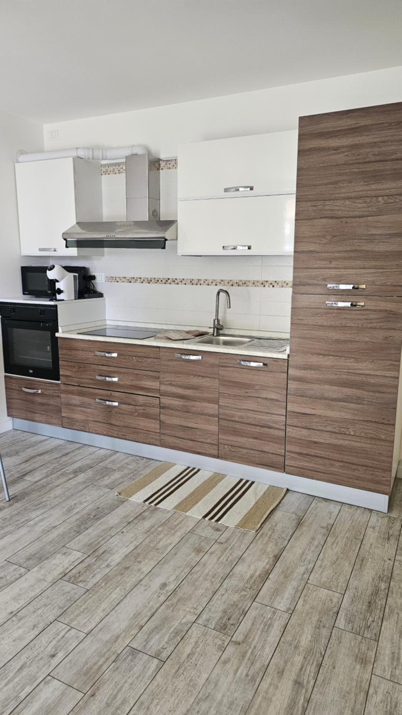 Appartamento Belvedere Vista Mare view 4