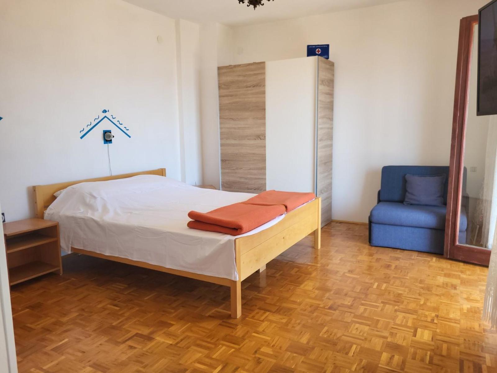 Apartment Marya