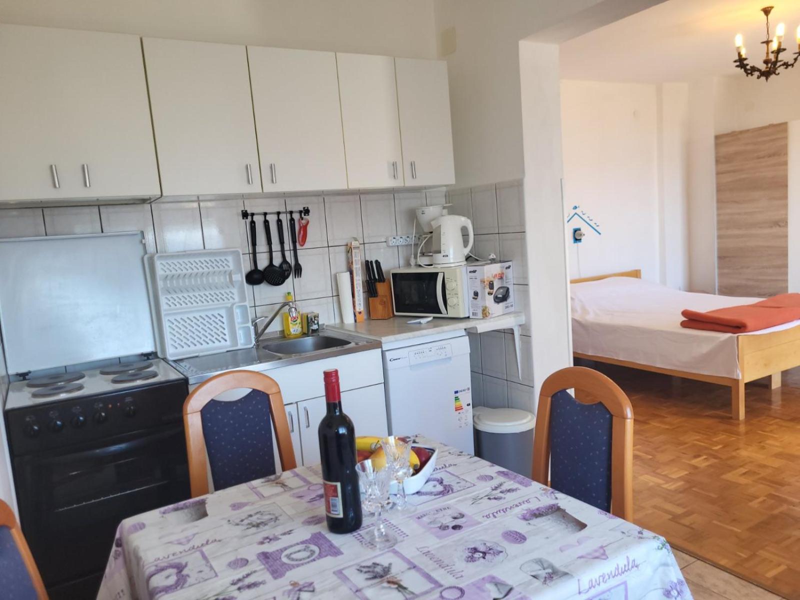 Apartment Marya