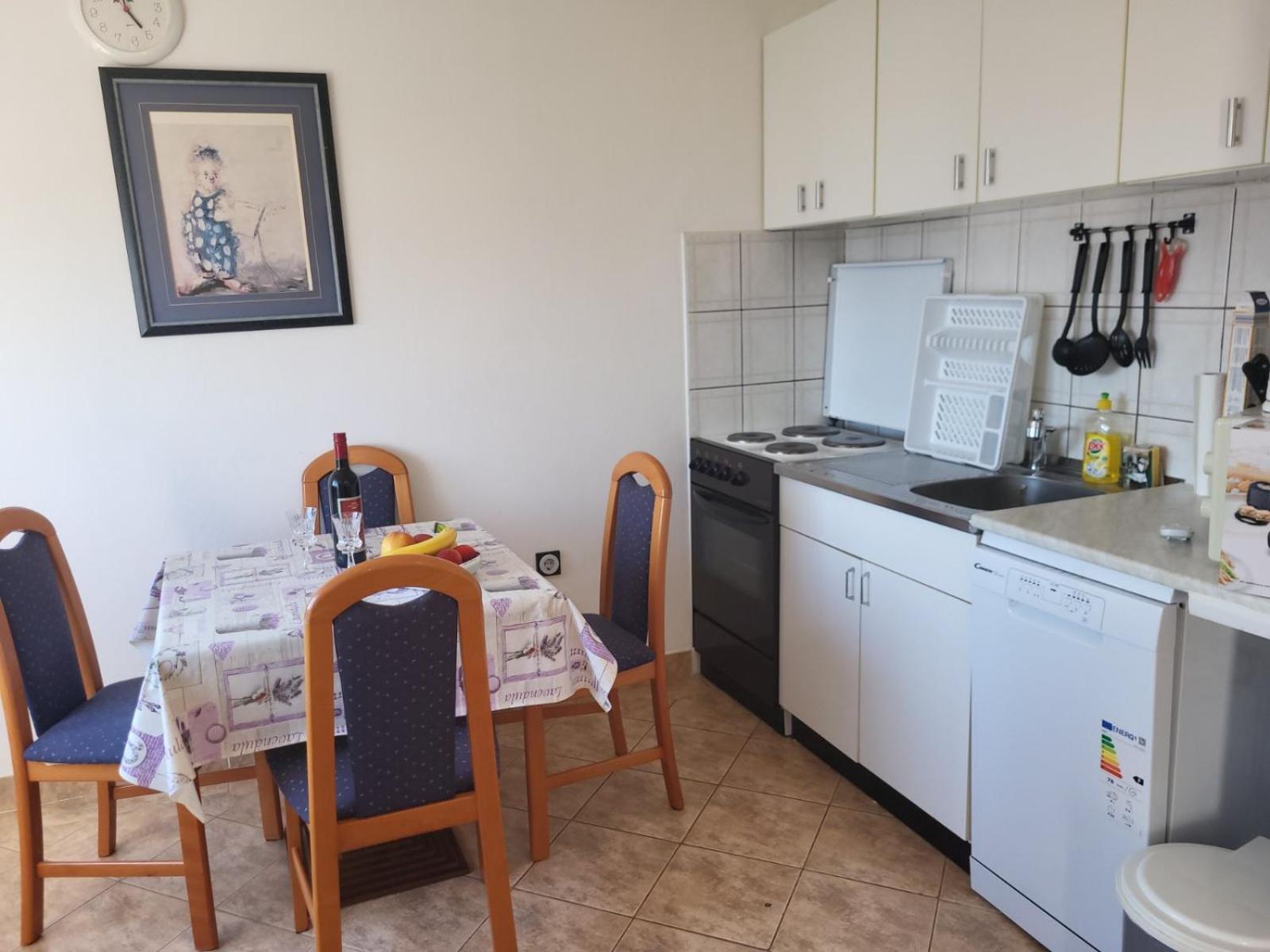 Apartment Marya