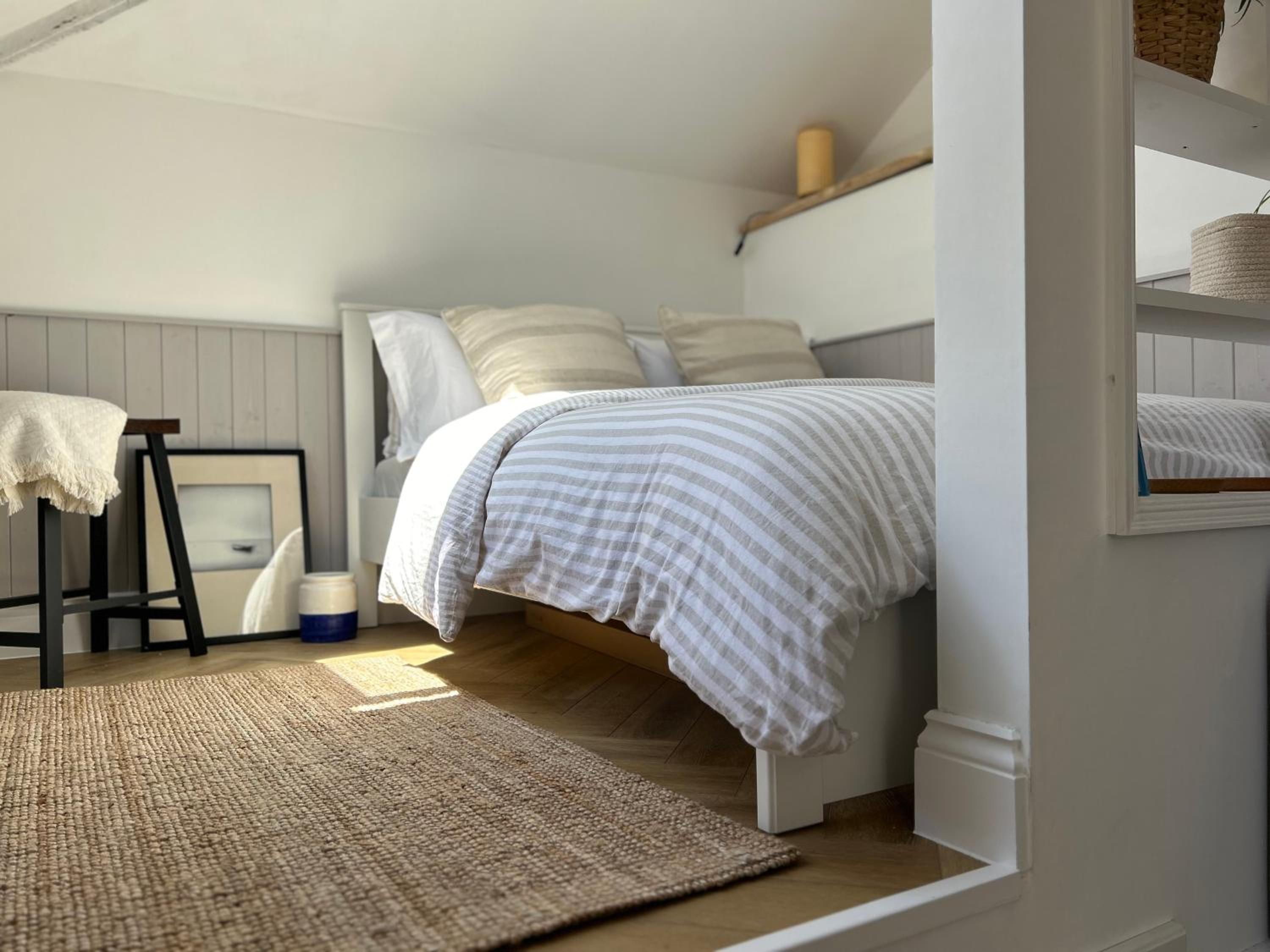 The Snug, Minehead view 5