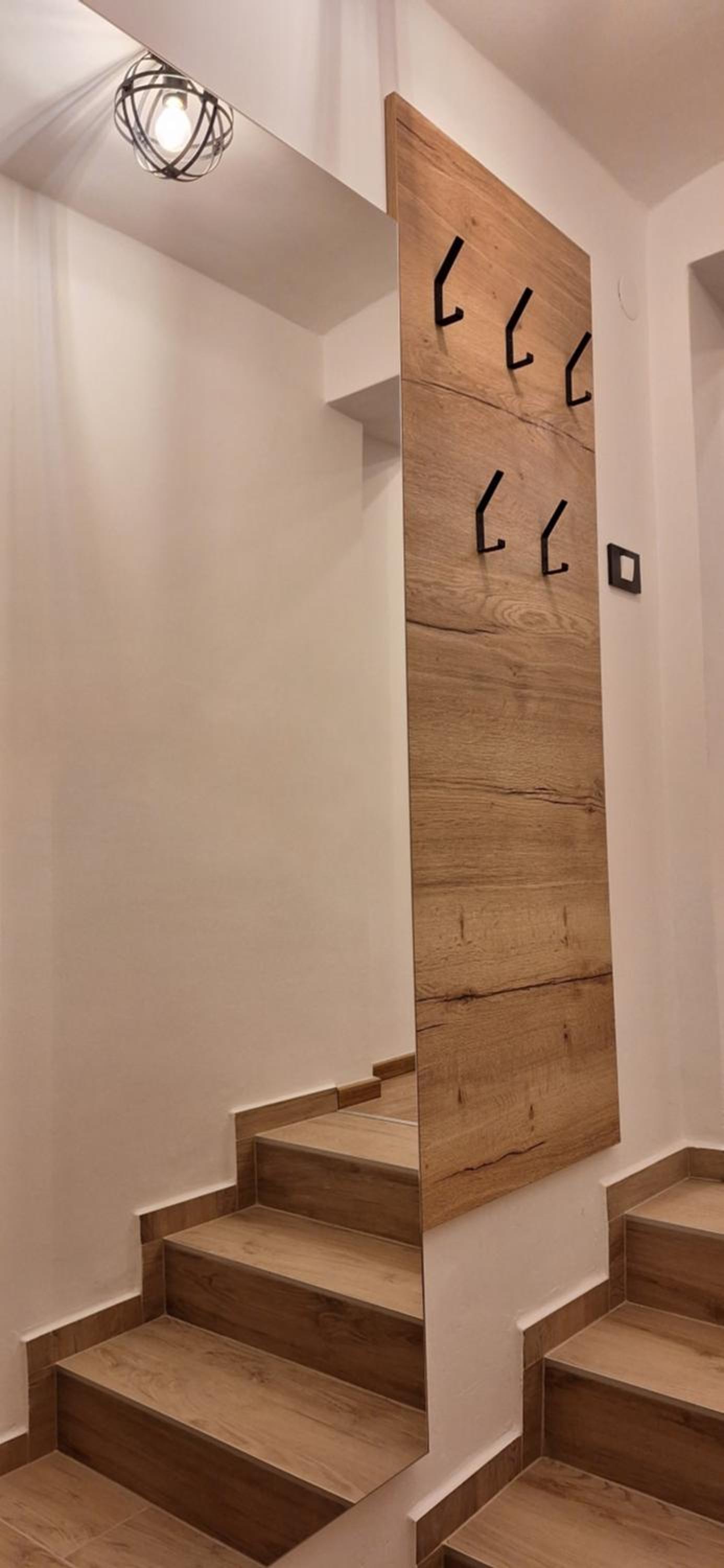 Studio apartment Under the castle view 3
