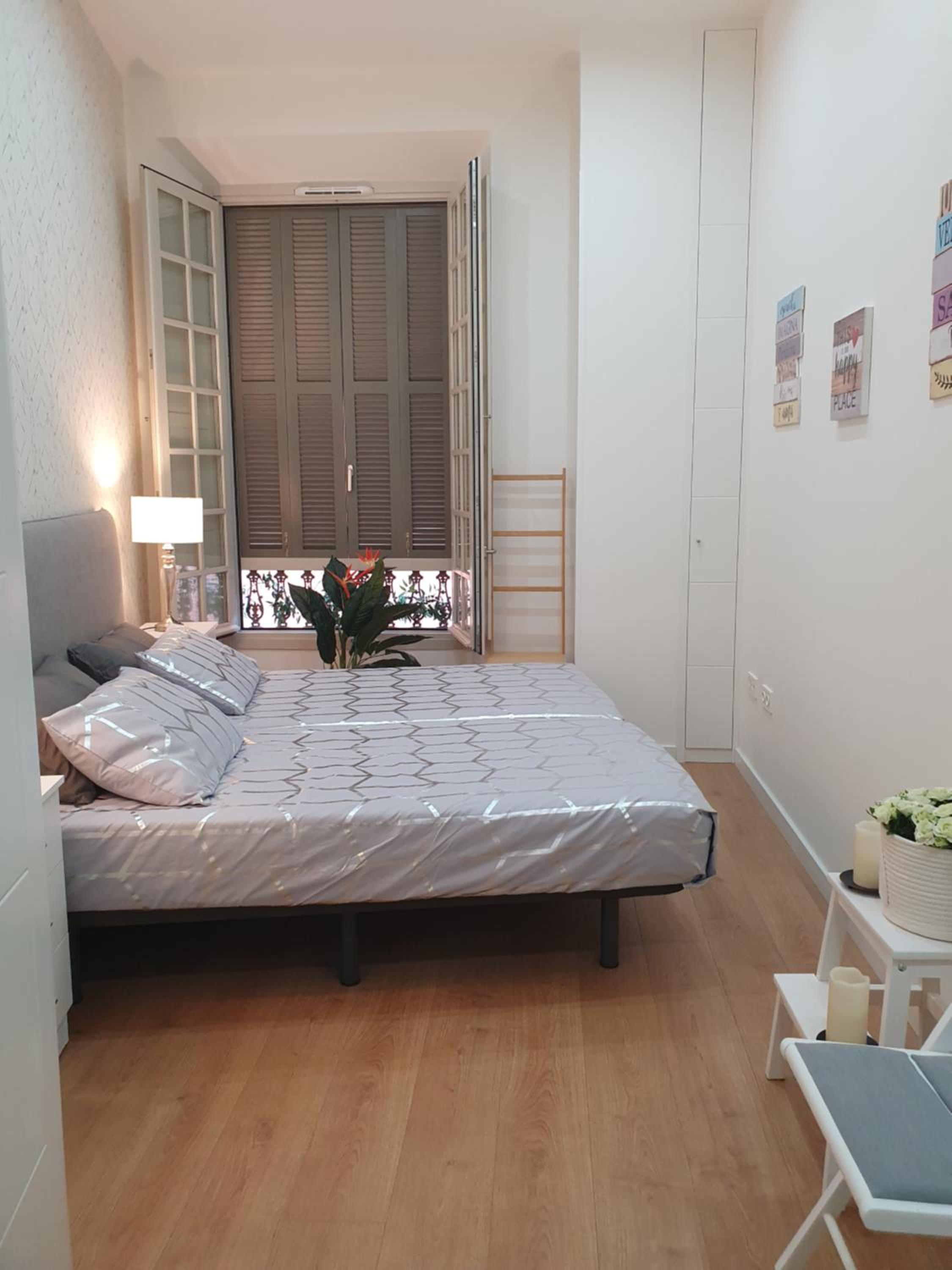 Beautiful Historic Center Apt!