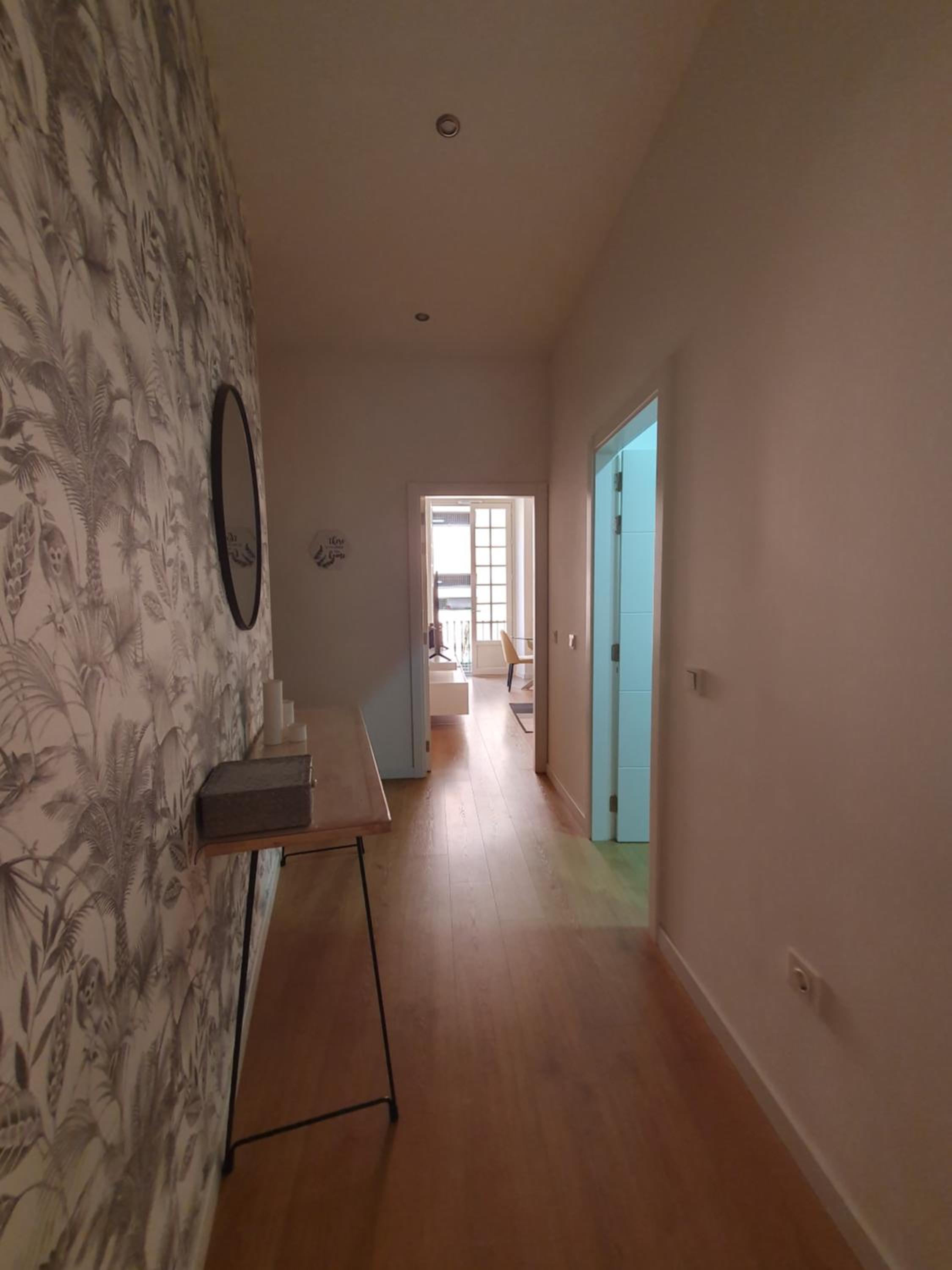 Beautiful Historic Center Apt!
