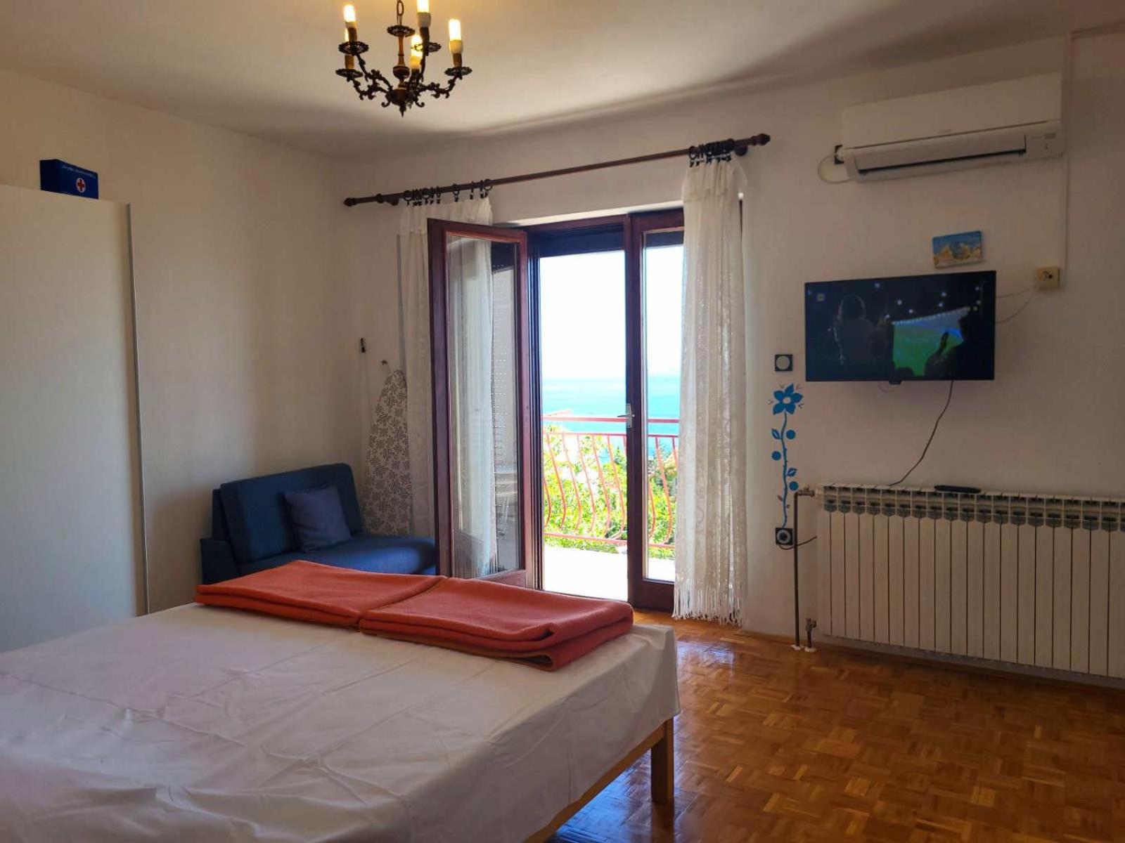 Apartment Marya