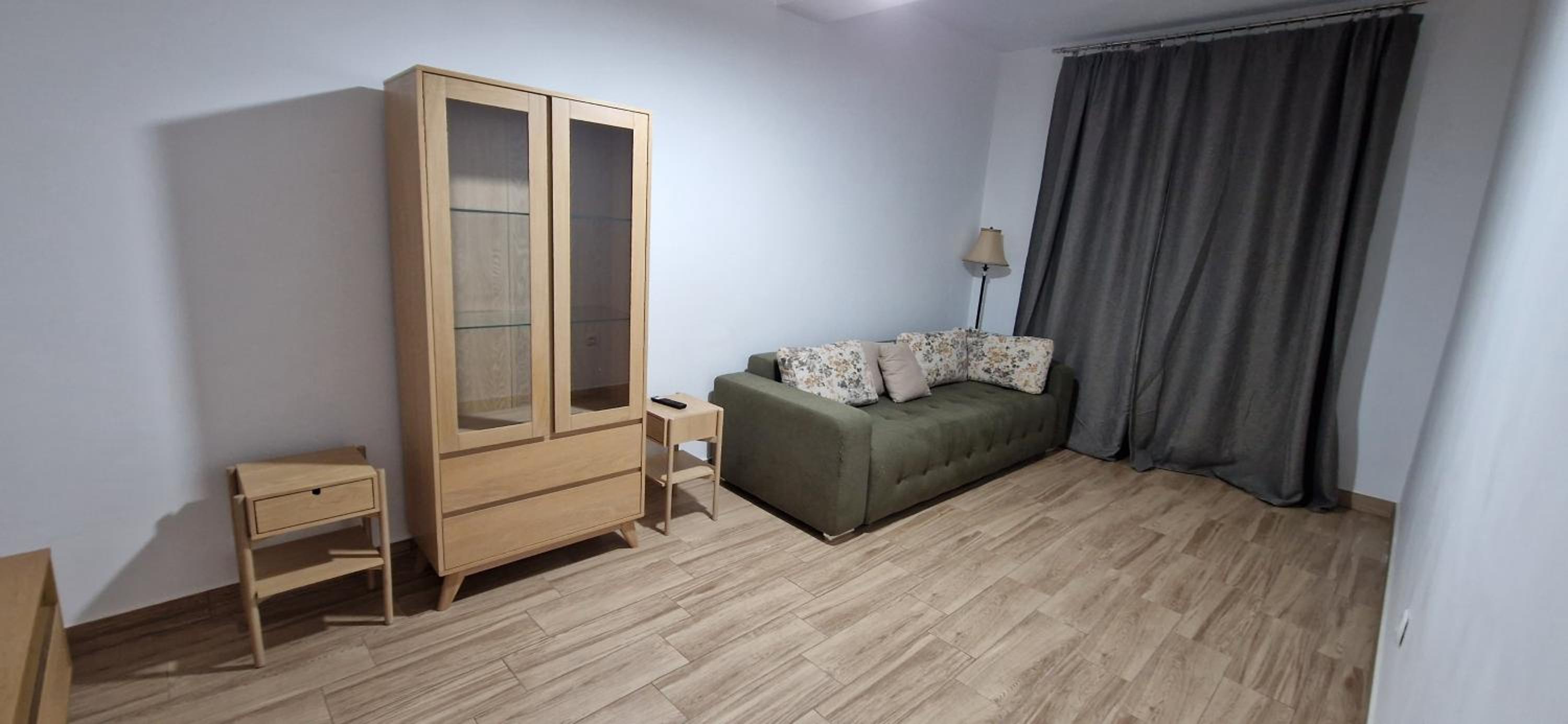Apartamente Livada view 5