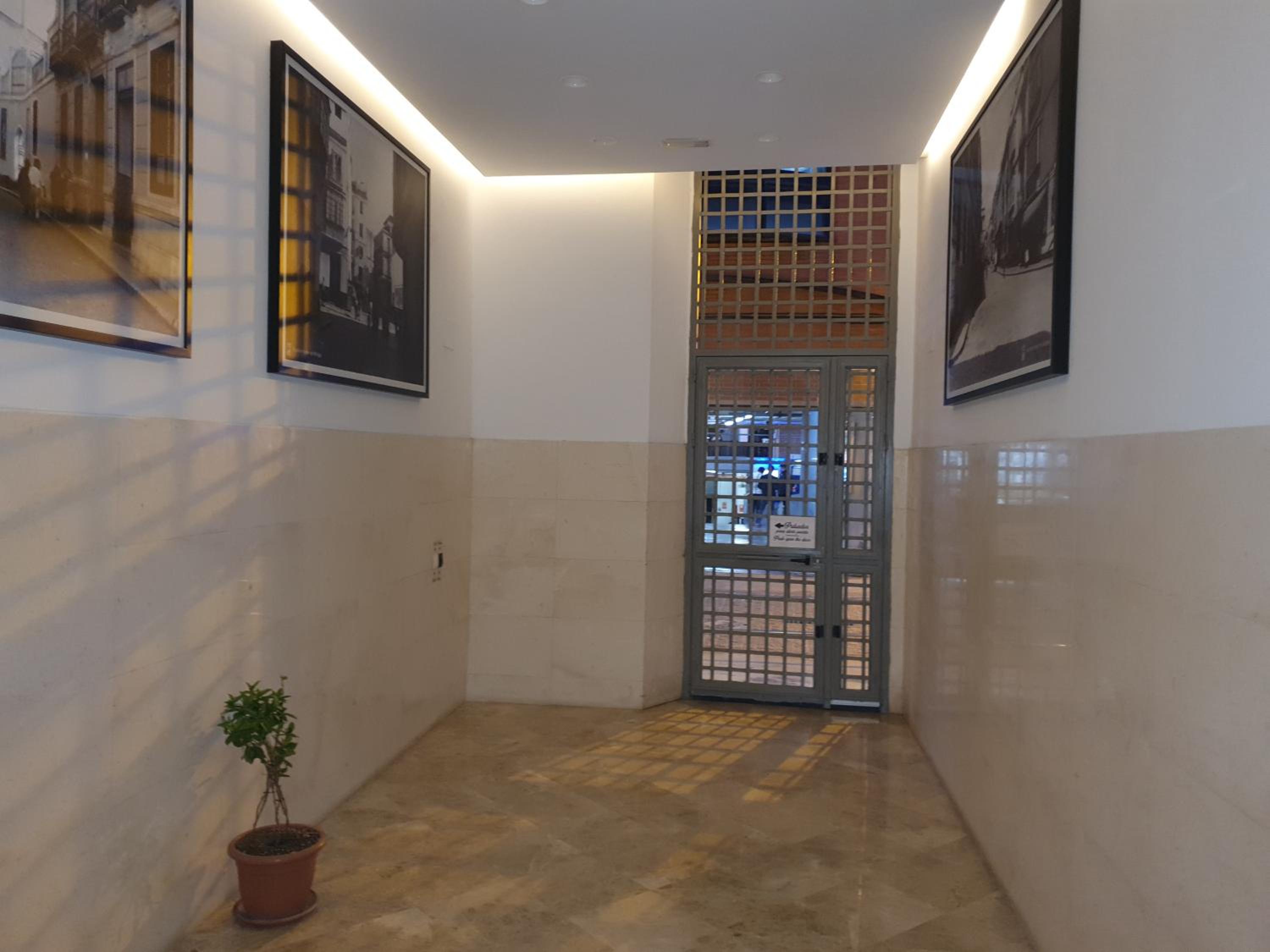 Beautiful Historic Center Apt!
