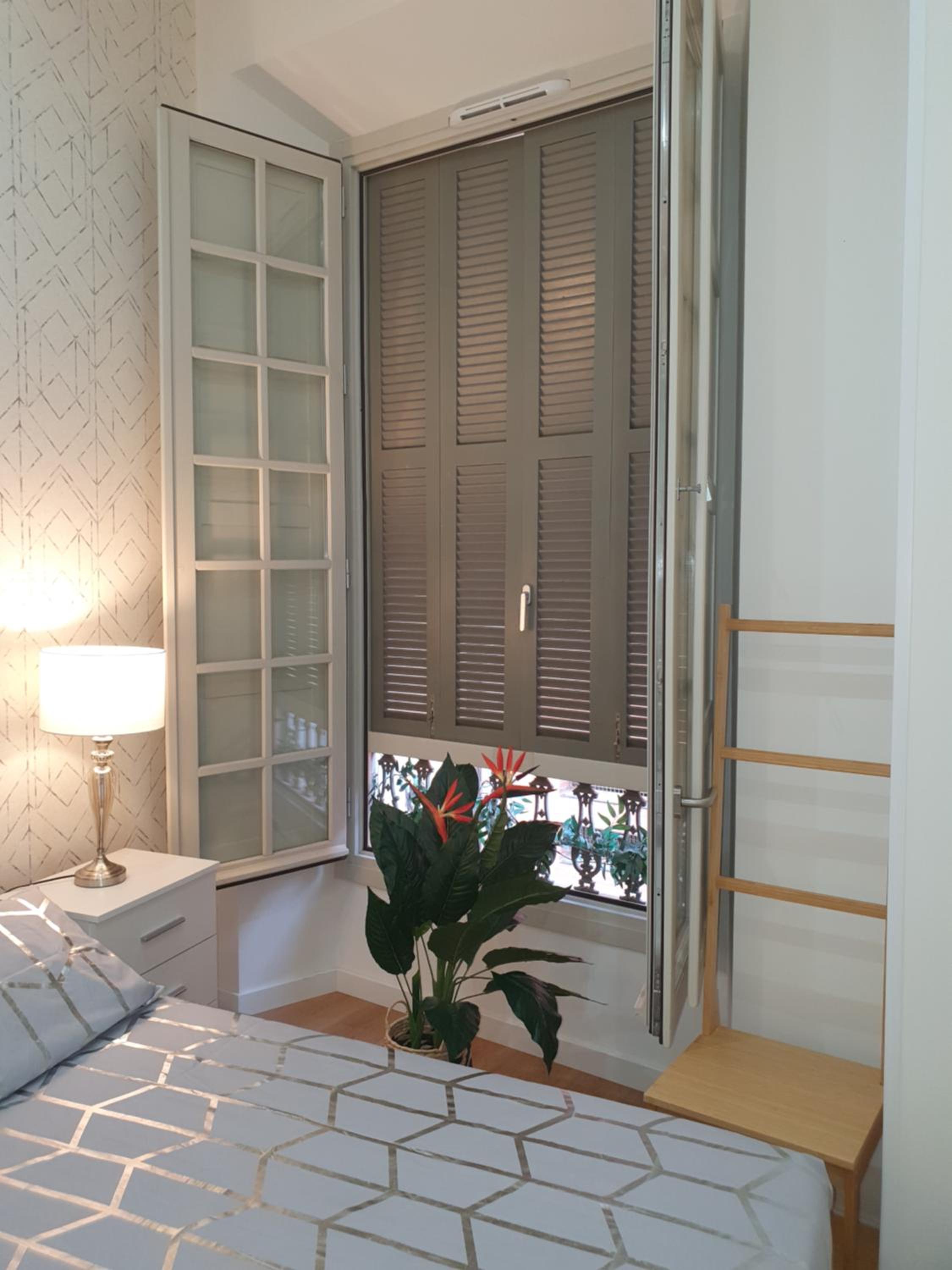 Beautiful Historic Center Apt!