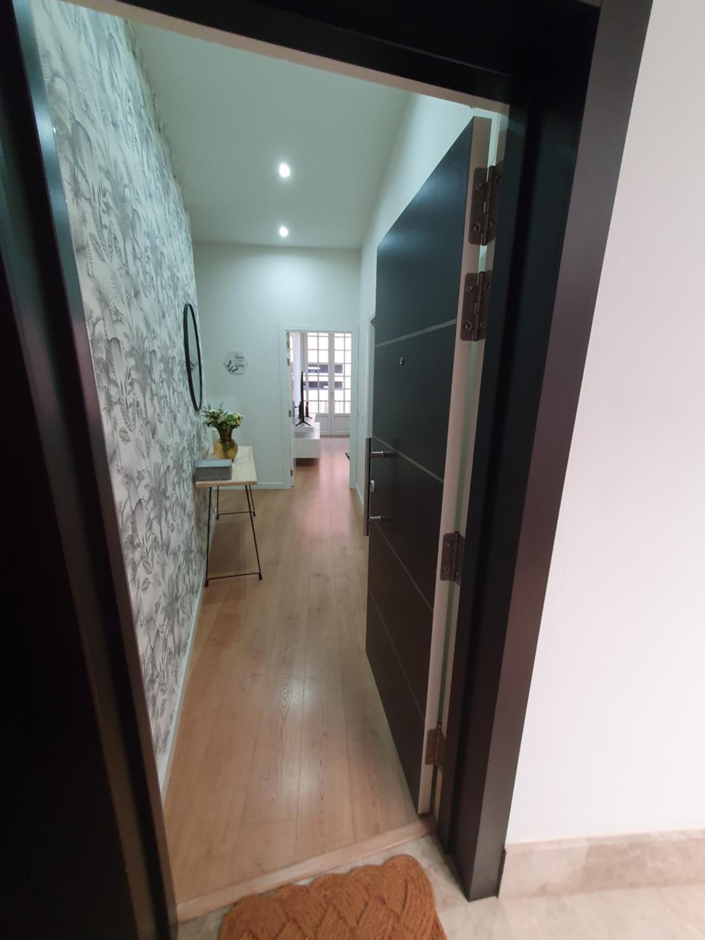 Beautiful Historic Center Apt!