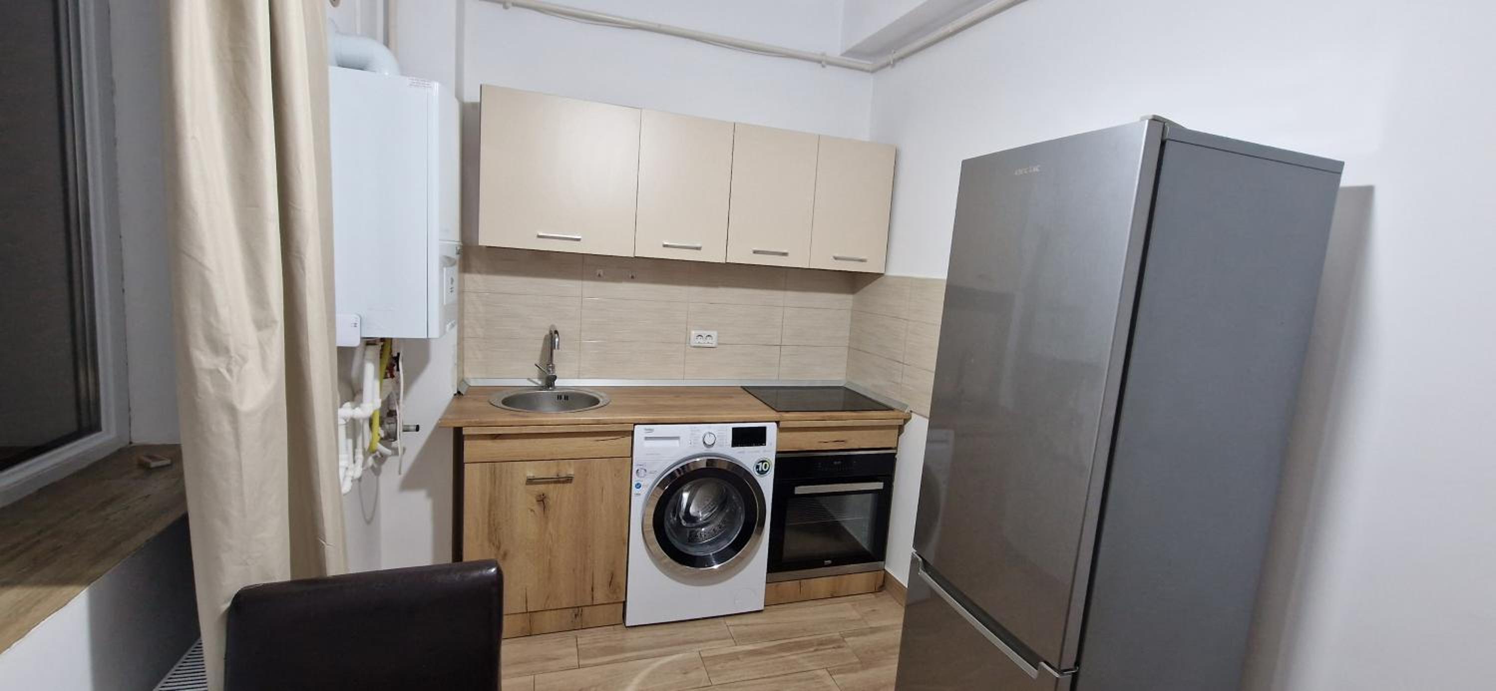 Apartamente Livada view 4