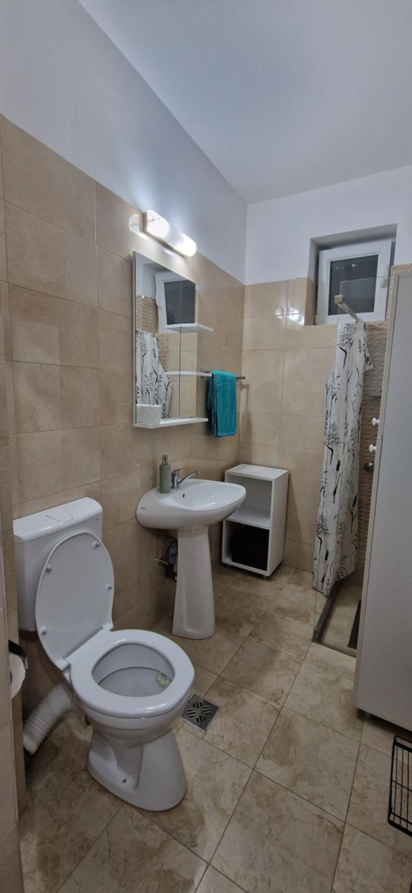 Apartamente Livada view 3