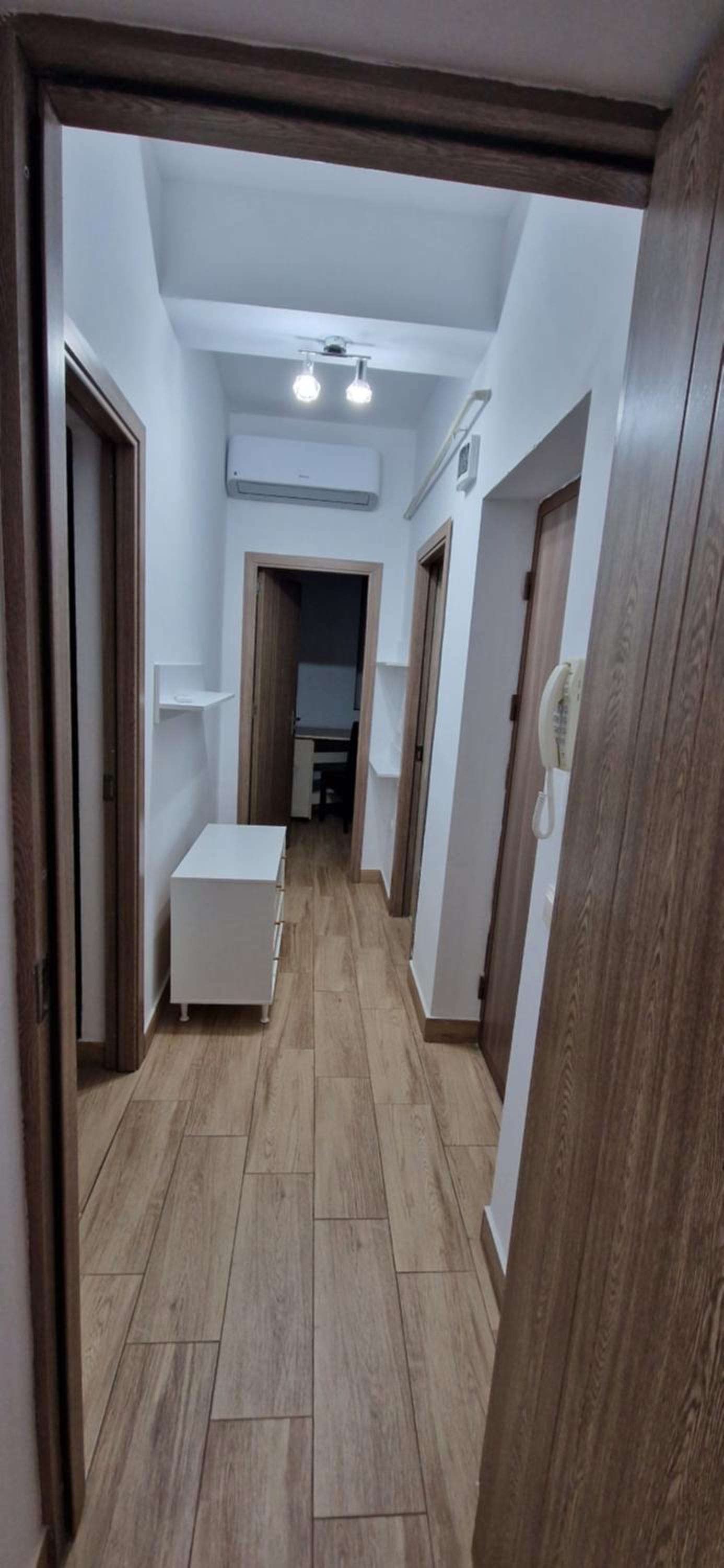 Apartamente Livada view 2