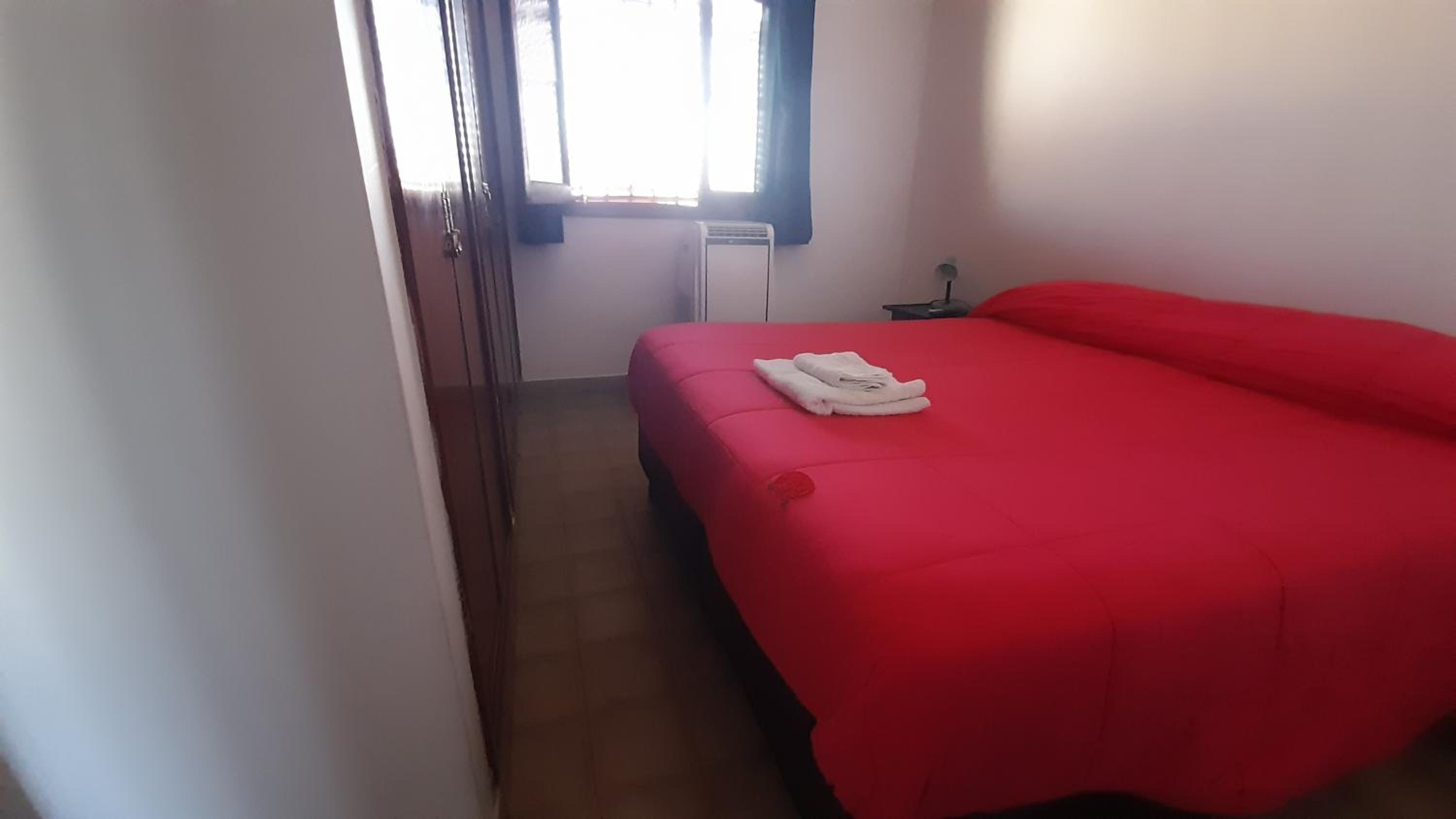 Apartamento Virgen del Cerro Salta