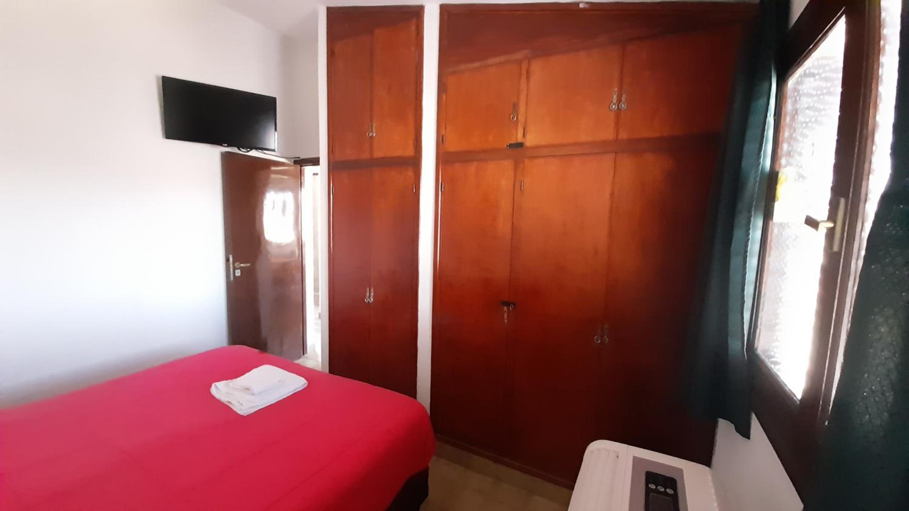 Apartamento Virgen del Cerro Salta
