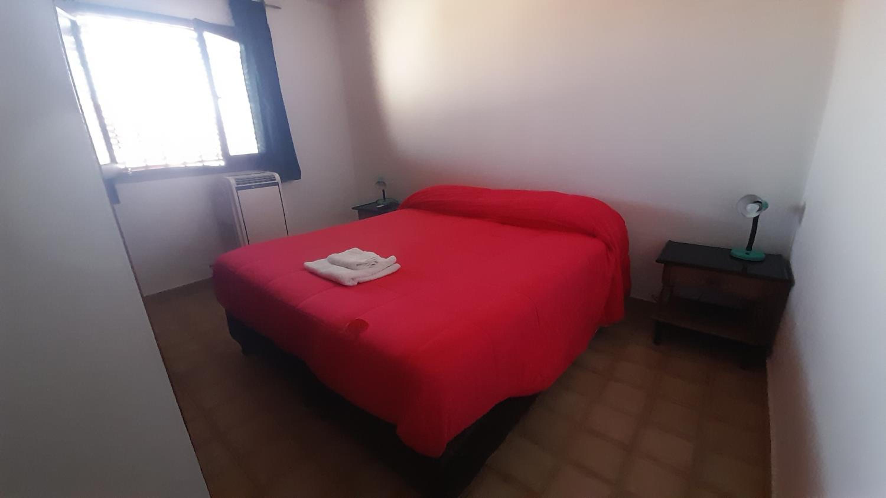 Apartamento Virgen del Cerro Salta