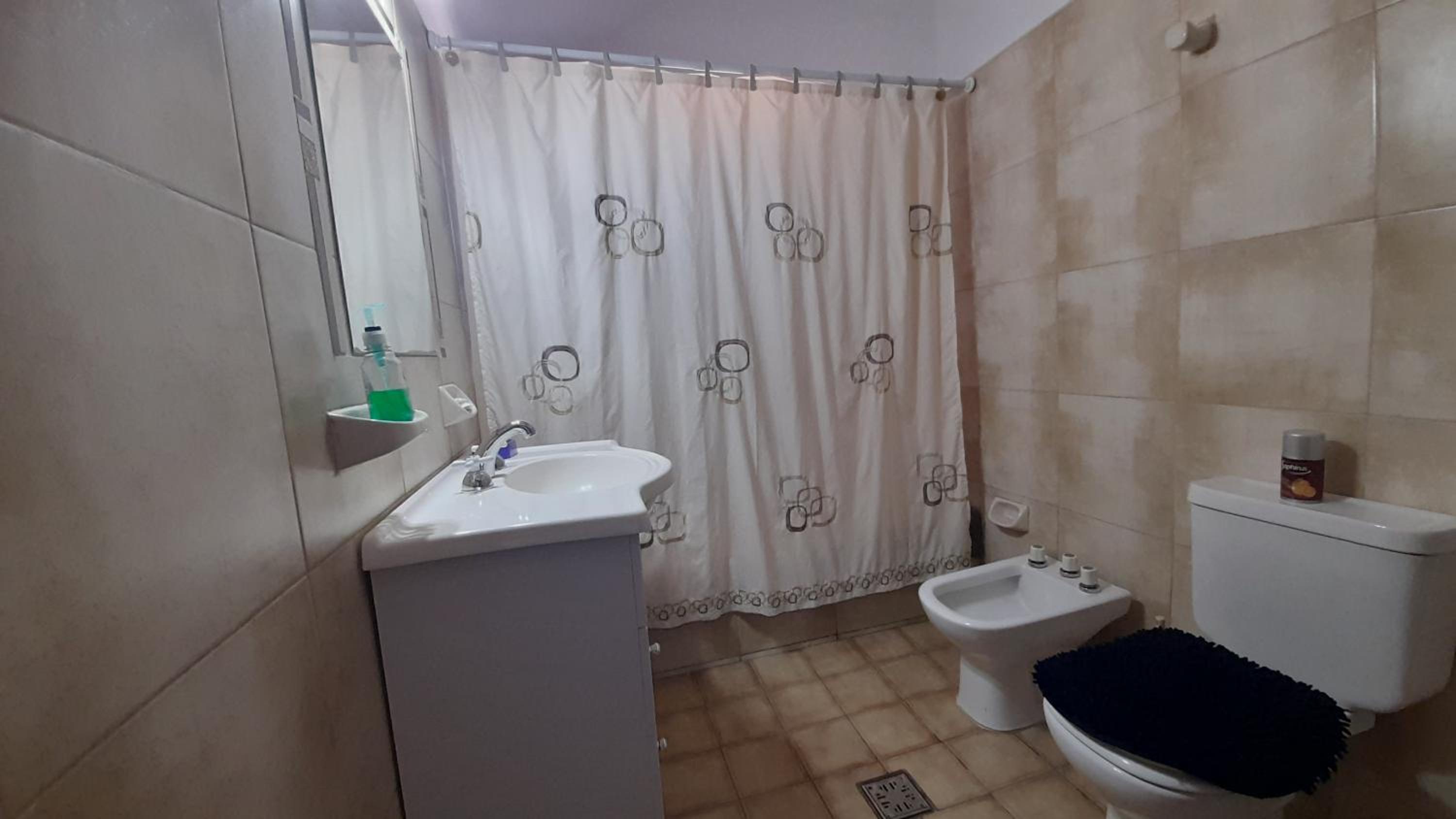 Apartamento Virgen del Cerro Salta