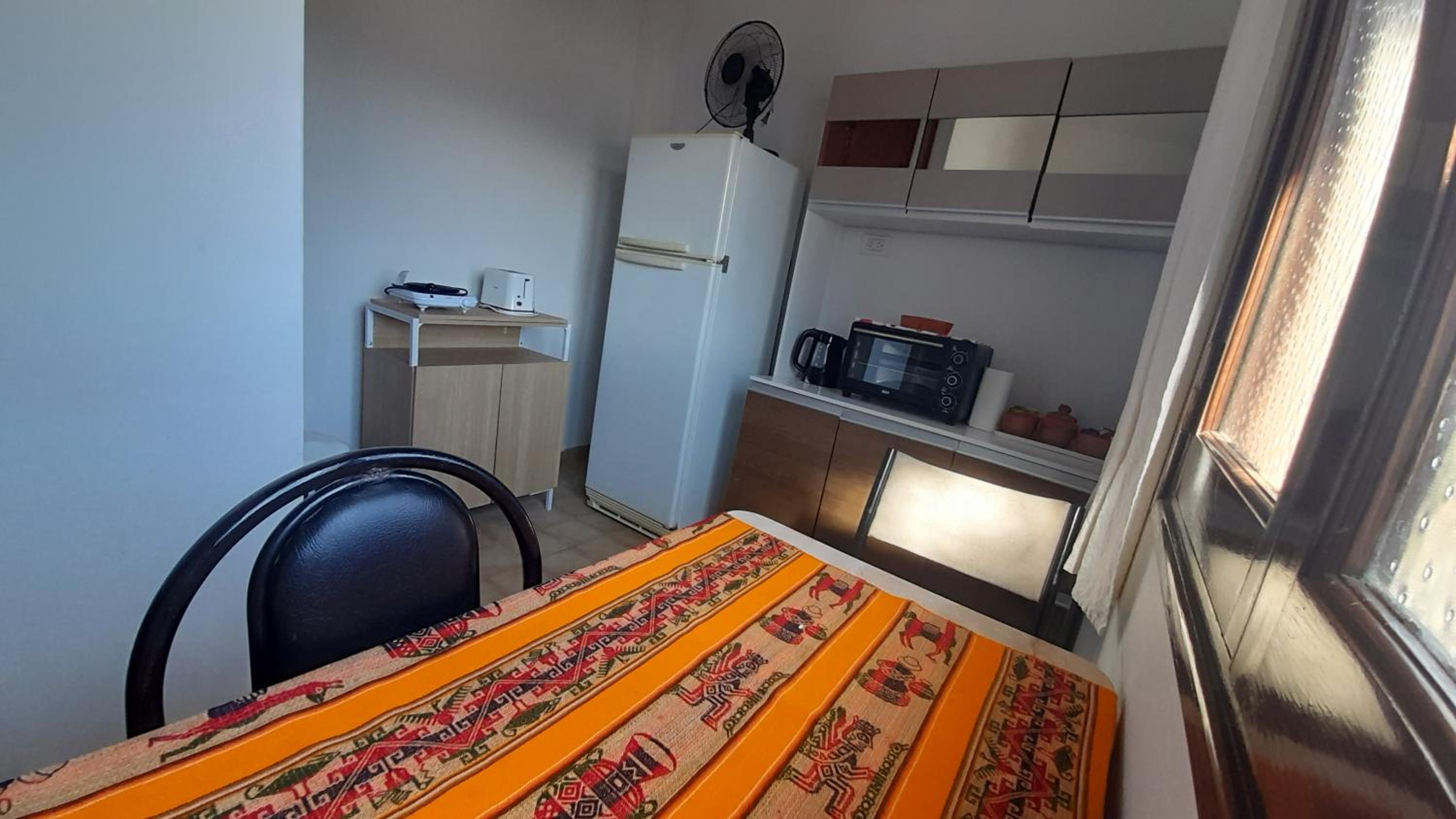 Apartamento Virgen del Cerro Salta