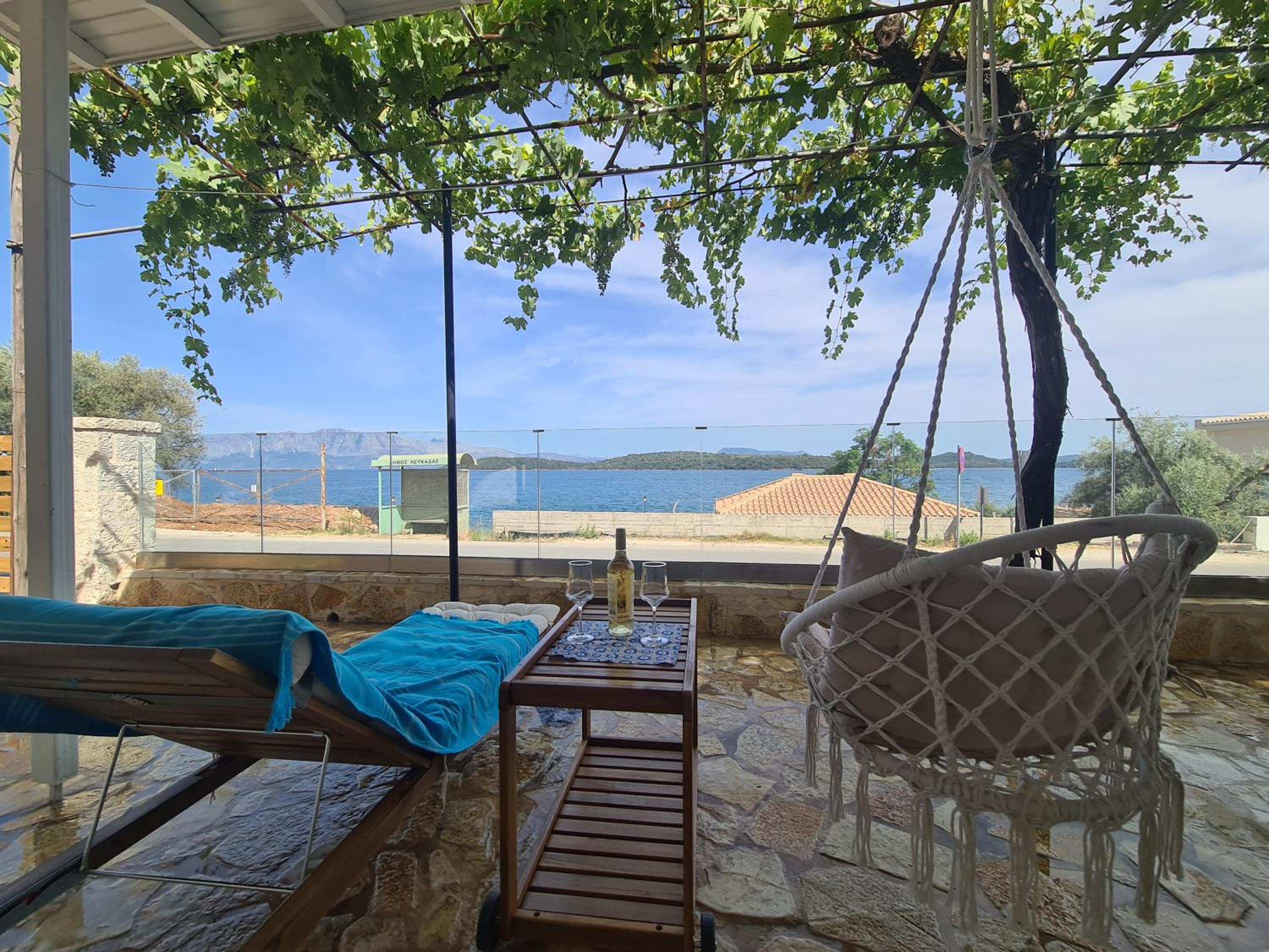 Villa Elia Perigiali Lefkada photo 5