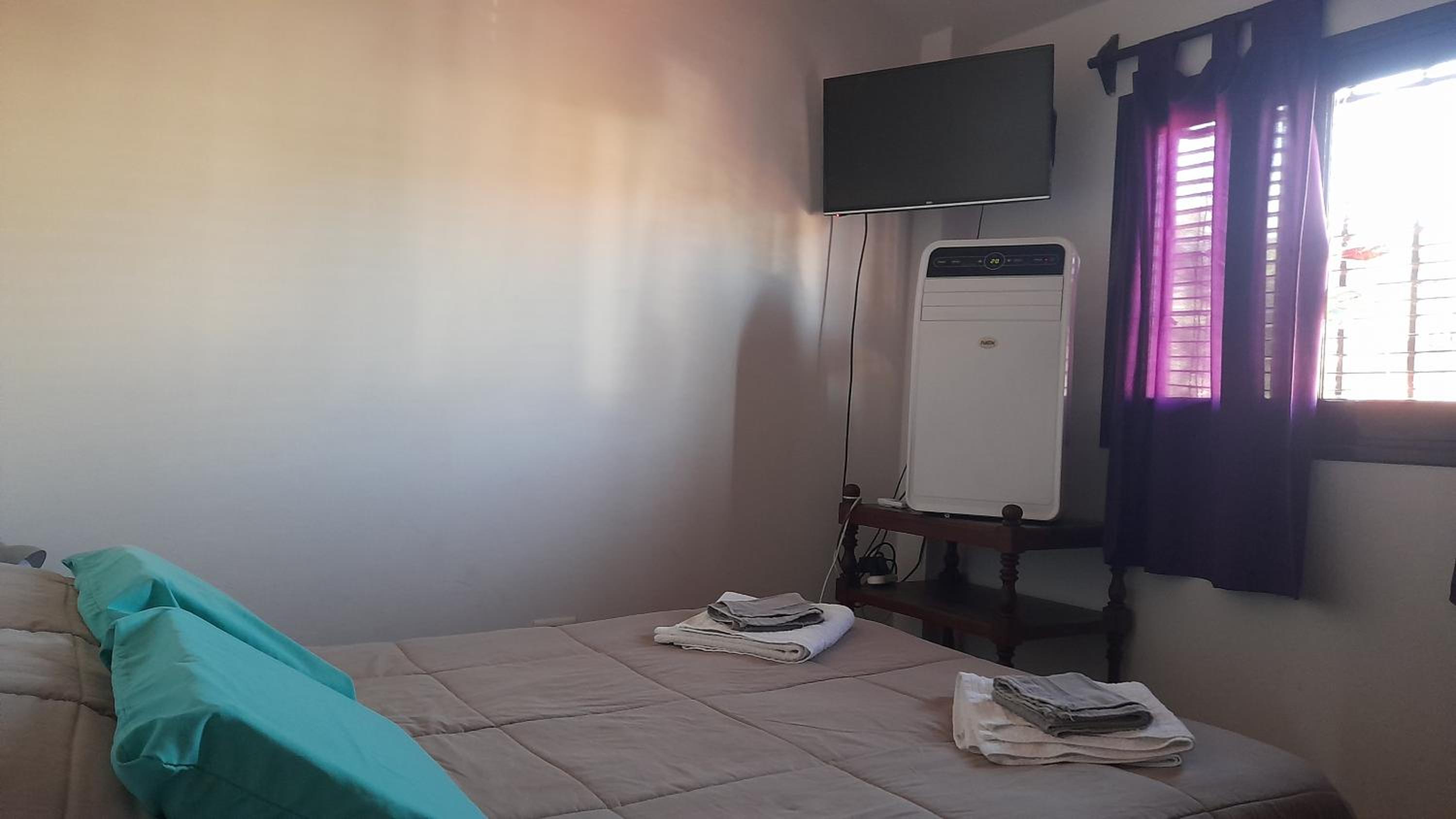 Apartamento Virgen del Cerro Salta