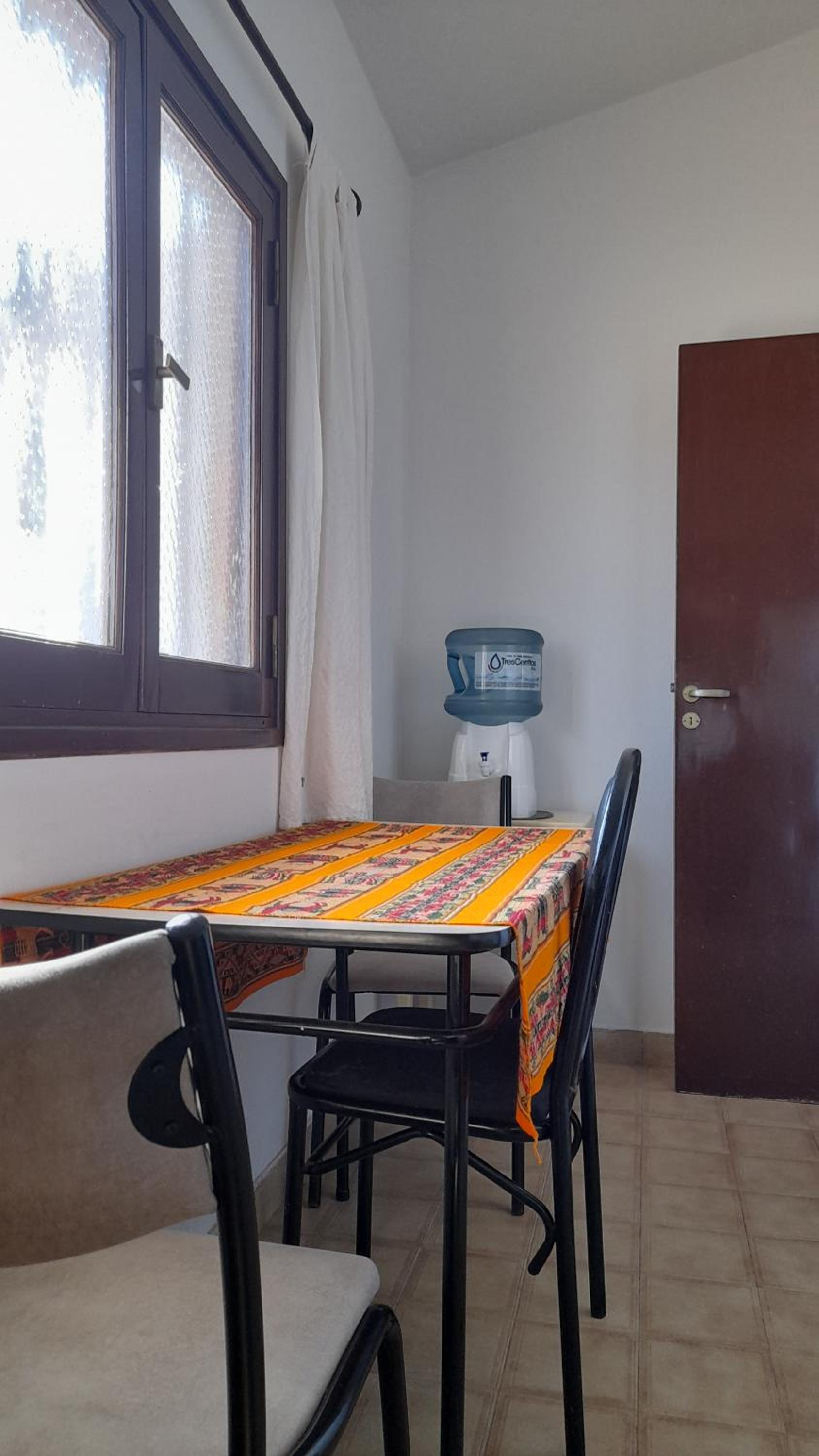 Apartamento Virgen del Cerro Salta