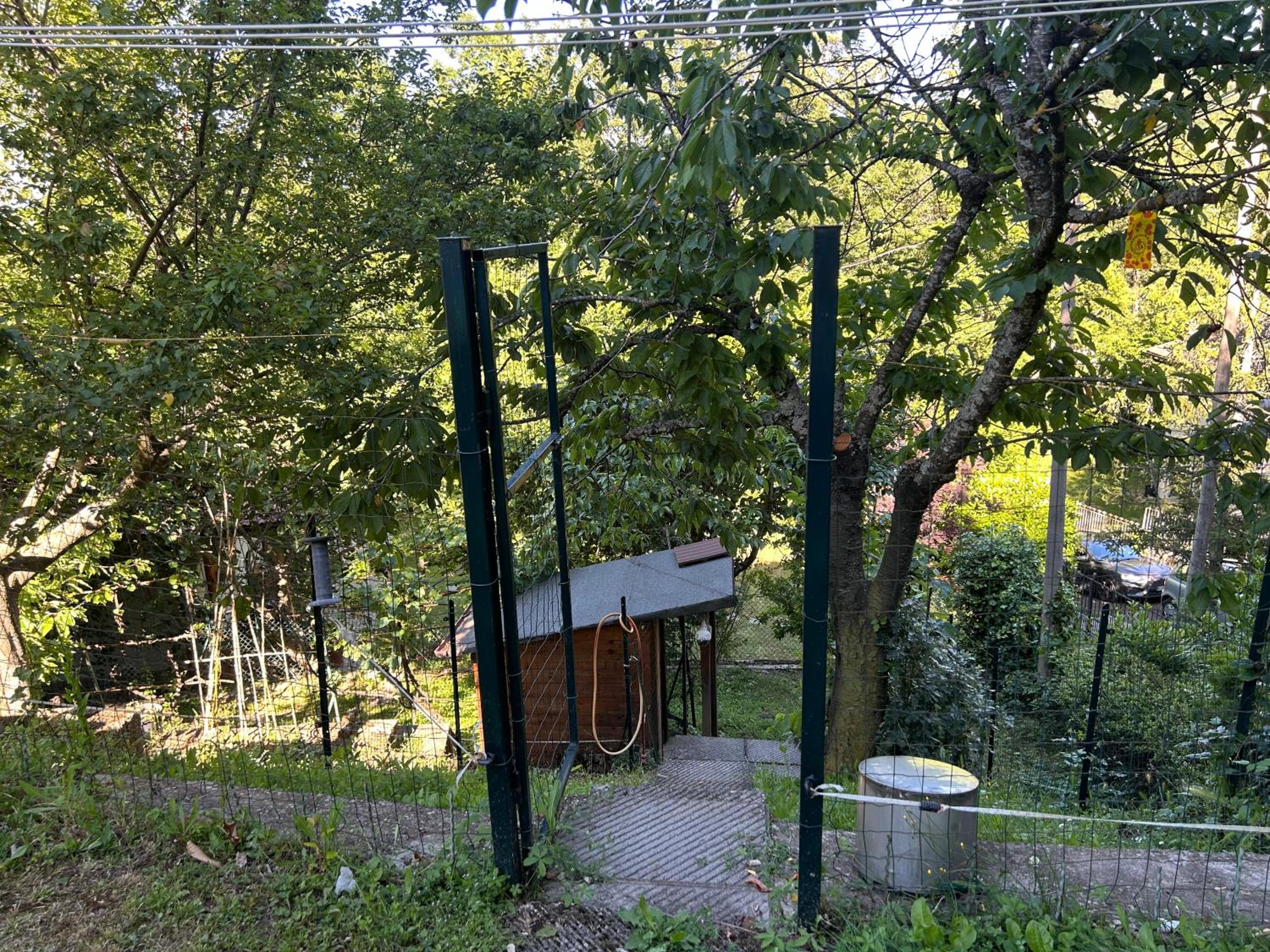 Appartamento Burzanella