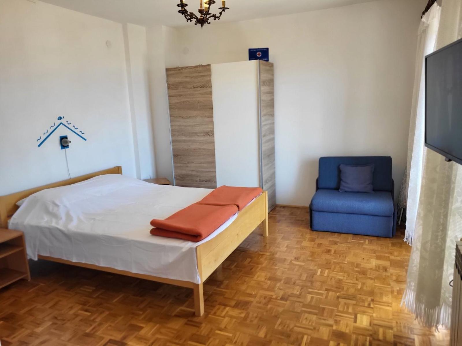 Apartment Marya