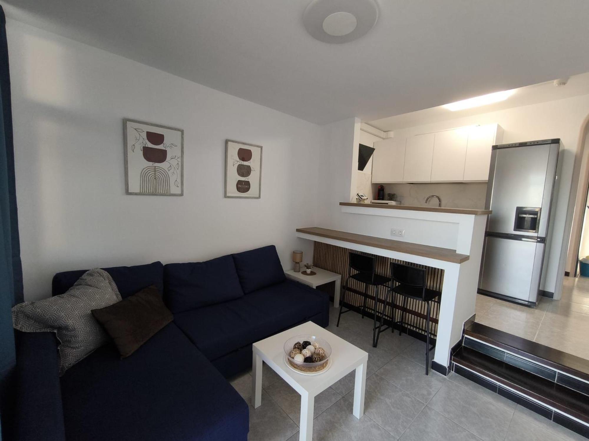 Apartamento Los Lajones
