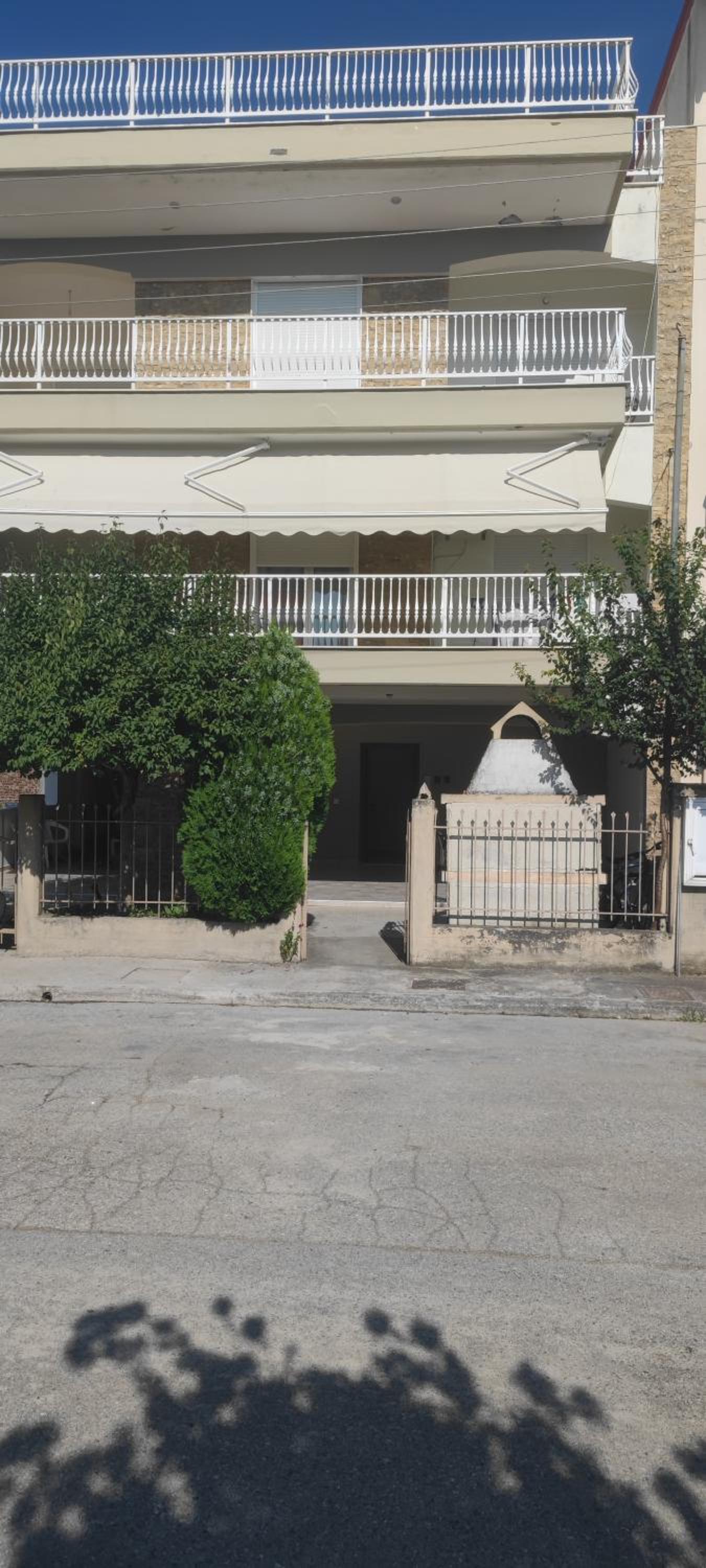 Stella apartments