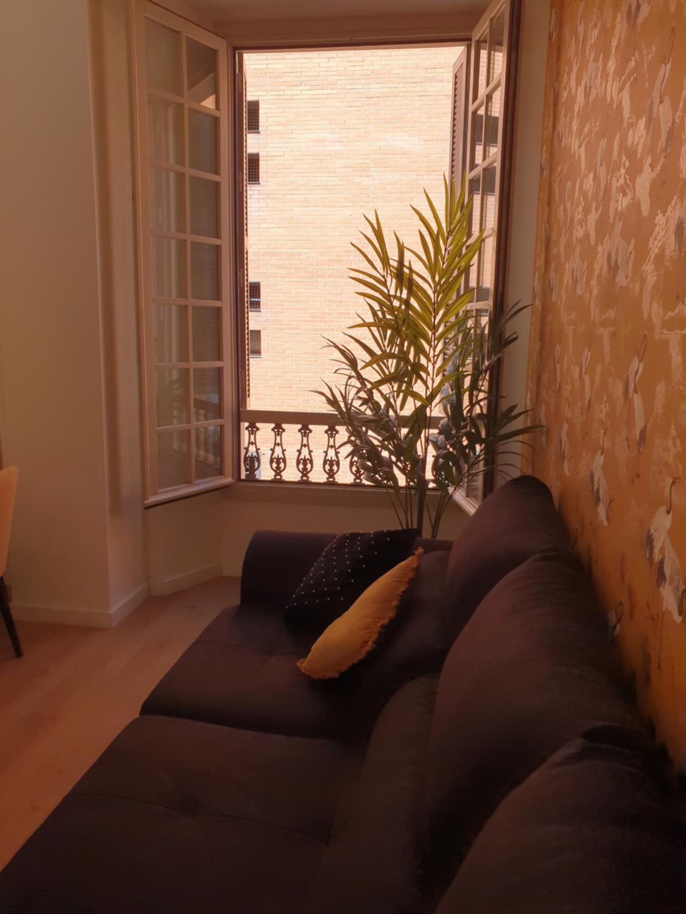Beautiful Historic Center Apt!