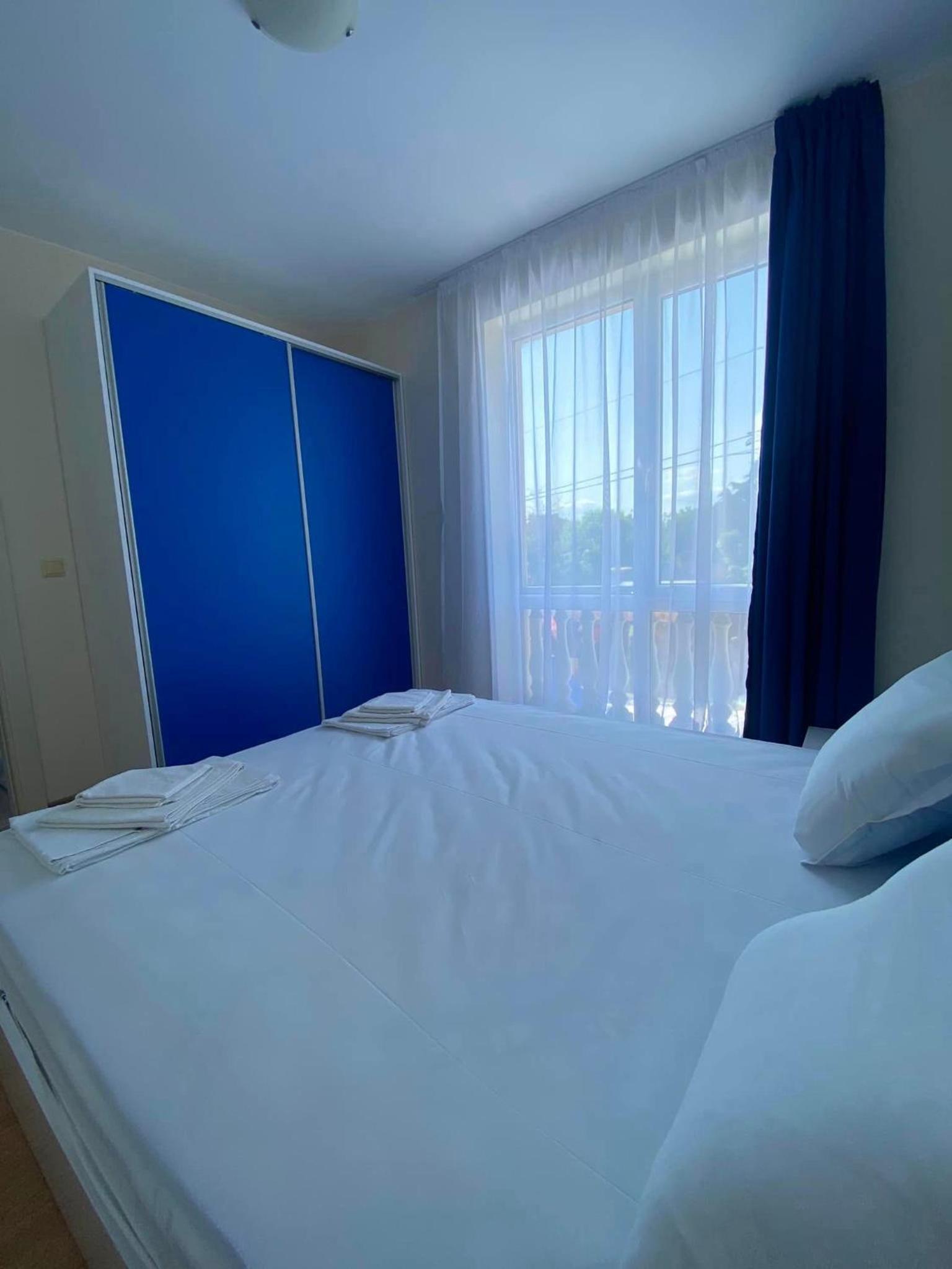 Irina Apartments