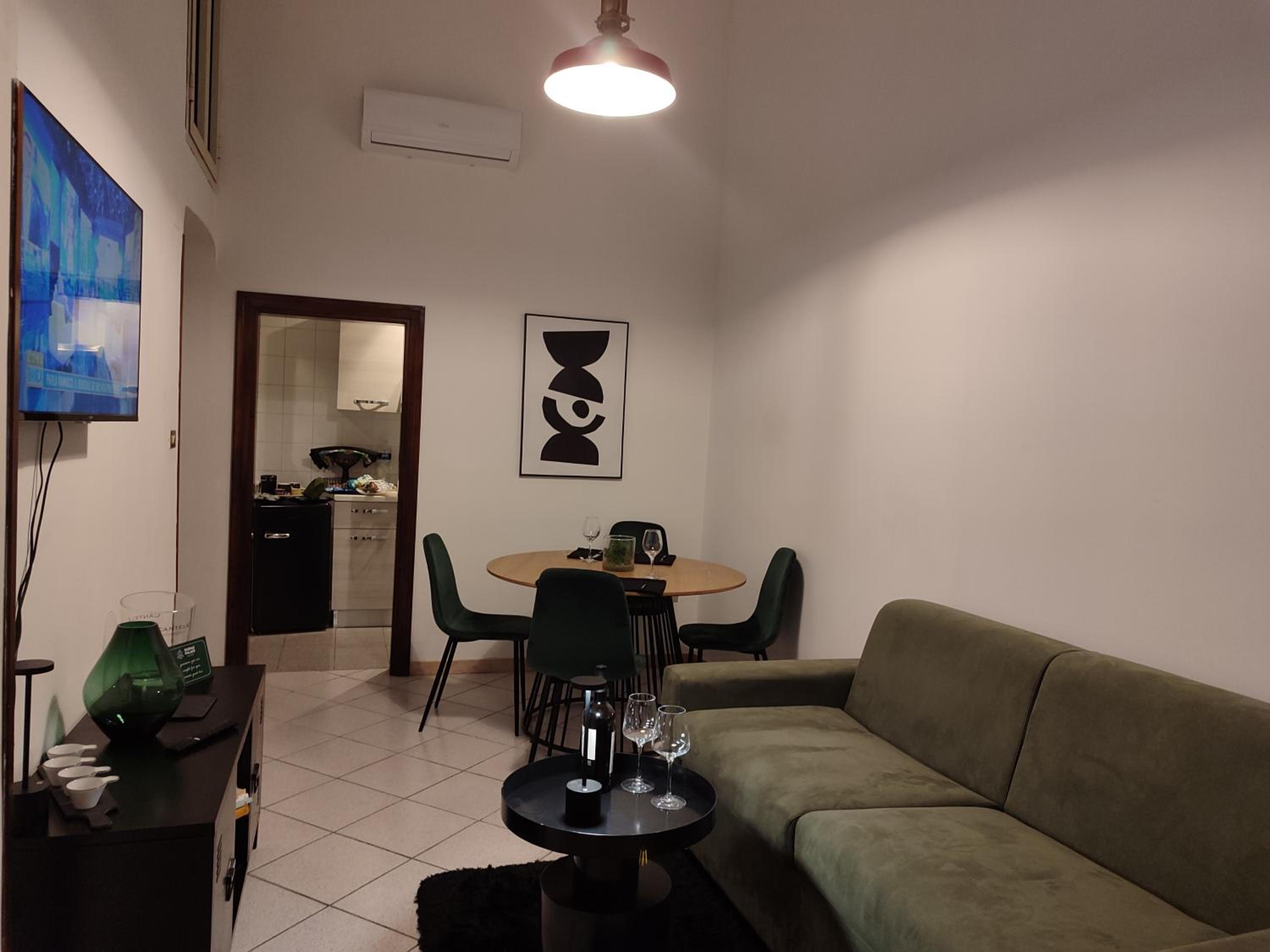 RUDIAE Palace In Lecce view 5
